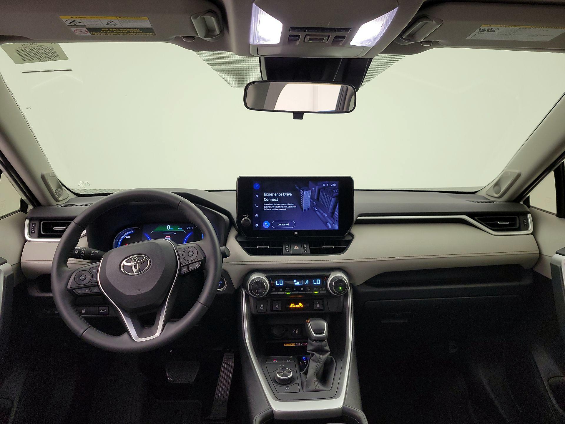 Thumbnail: 2023 Toyota RAV4 - 9