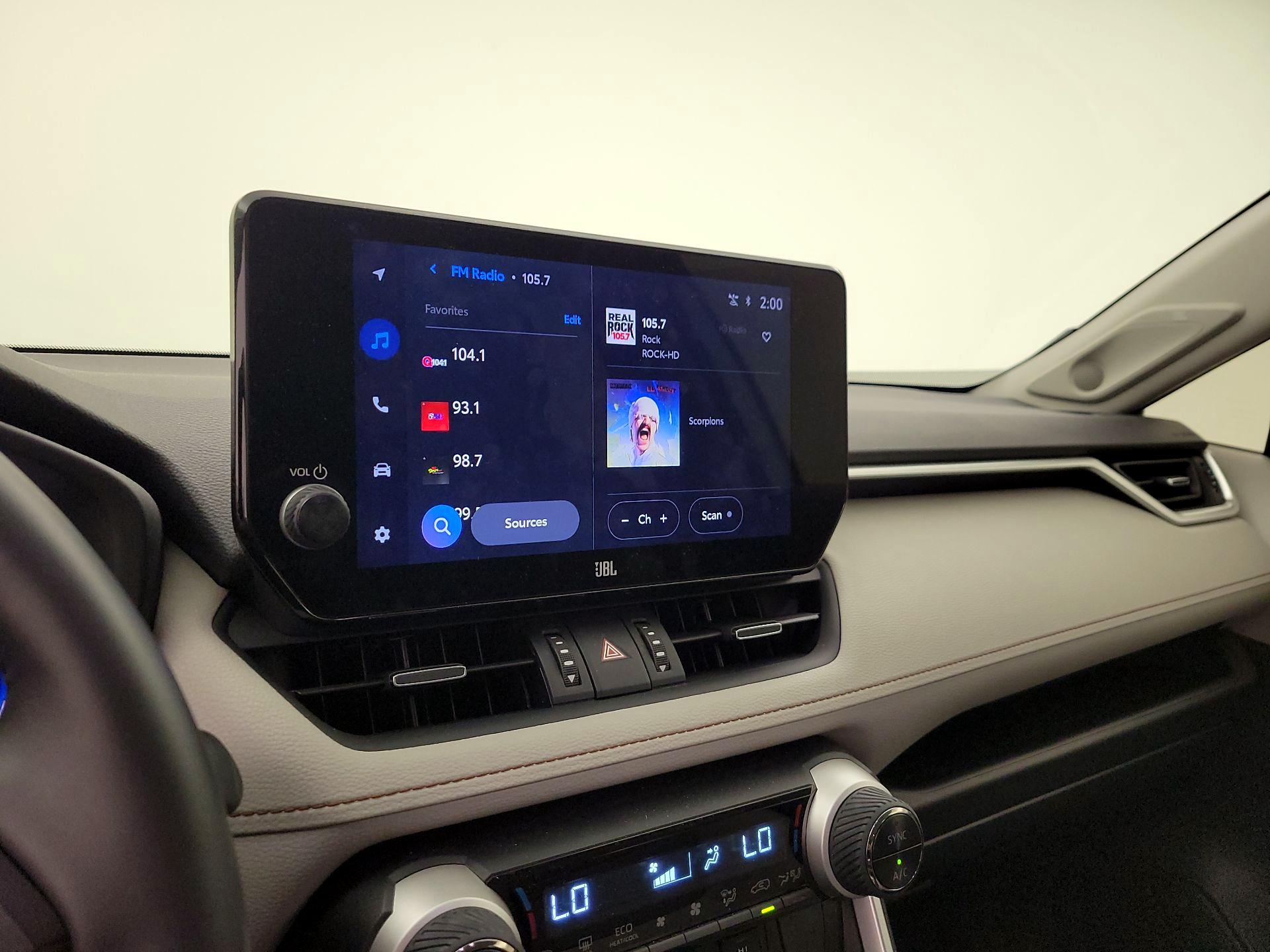 Thumbnail: 2023 Toyota RAV4 - 15