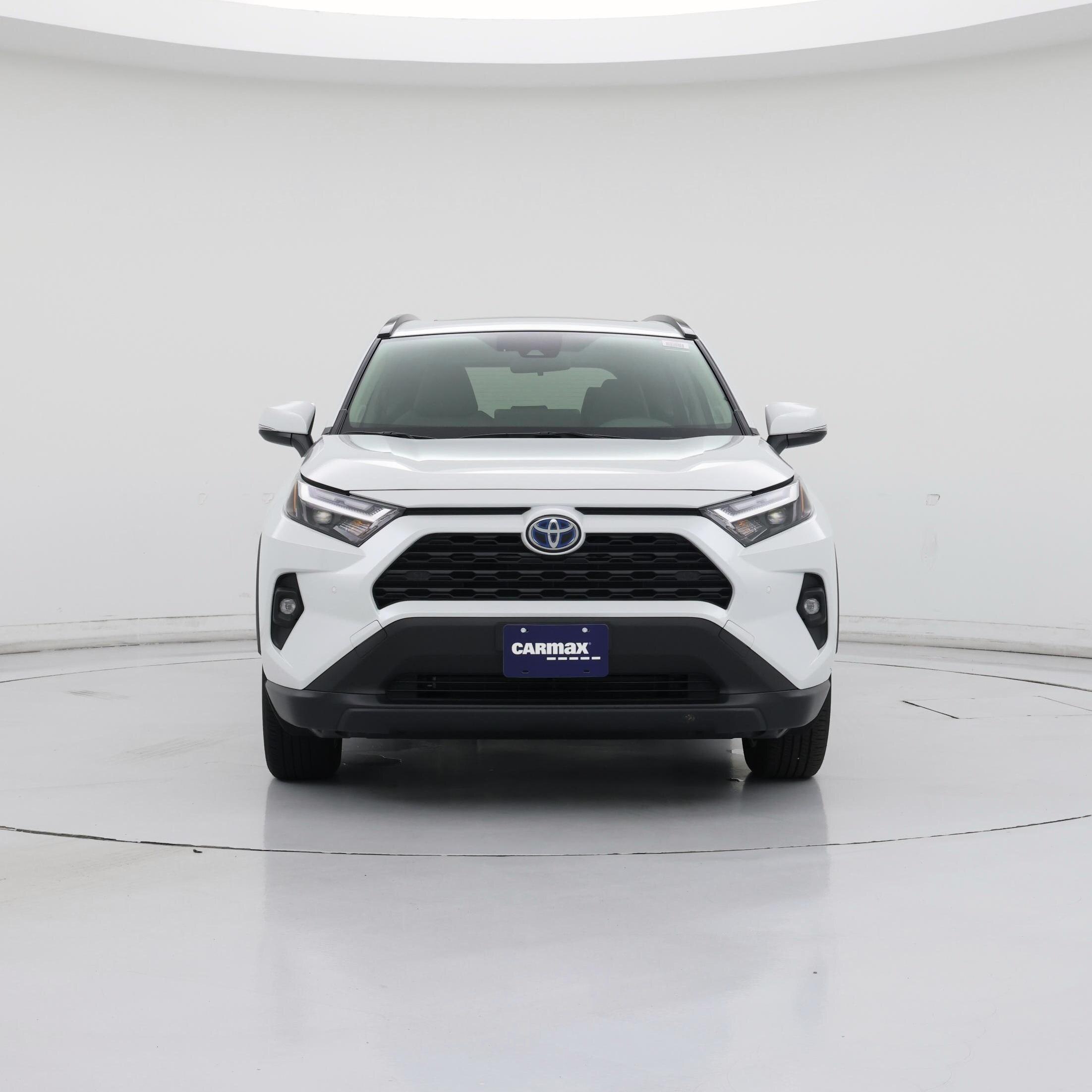 Thumbnail: 2023 Toyota RAV4 - 5