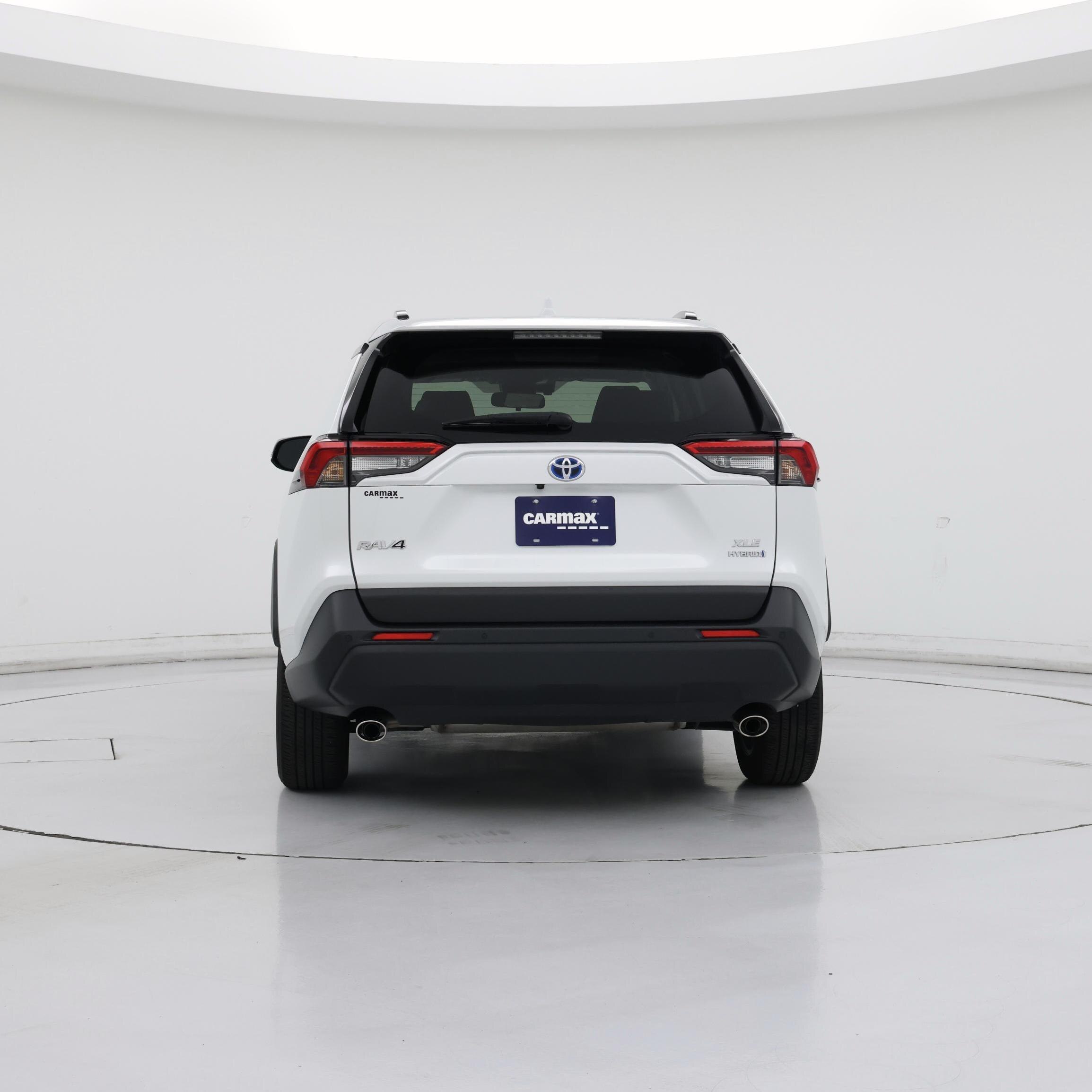 Thumbnail: 2023 Toyota RAV4 - 6