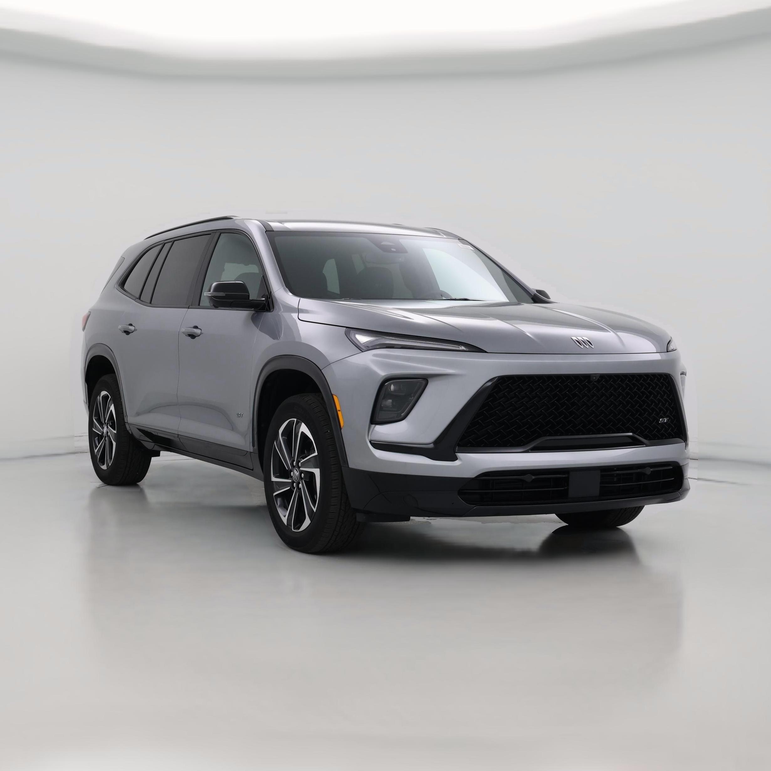 Thumbnail: 2025 Buick Enclave - 1