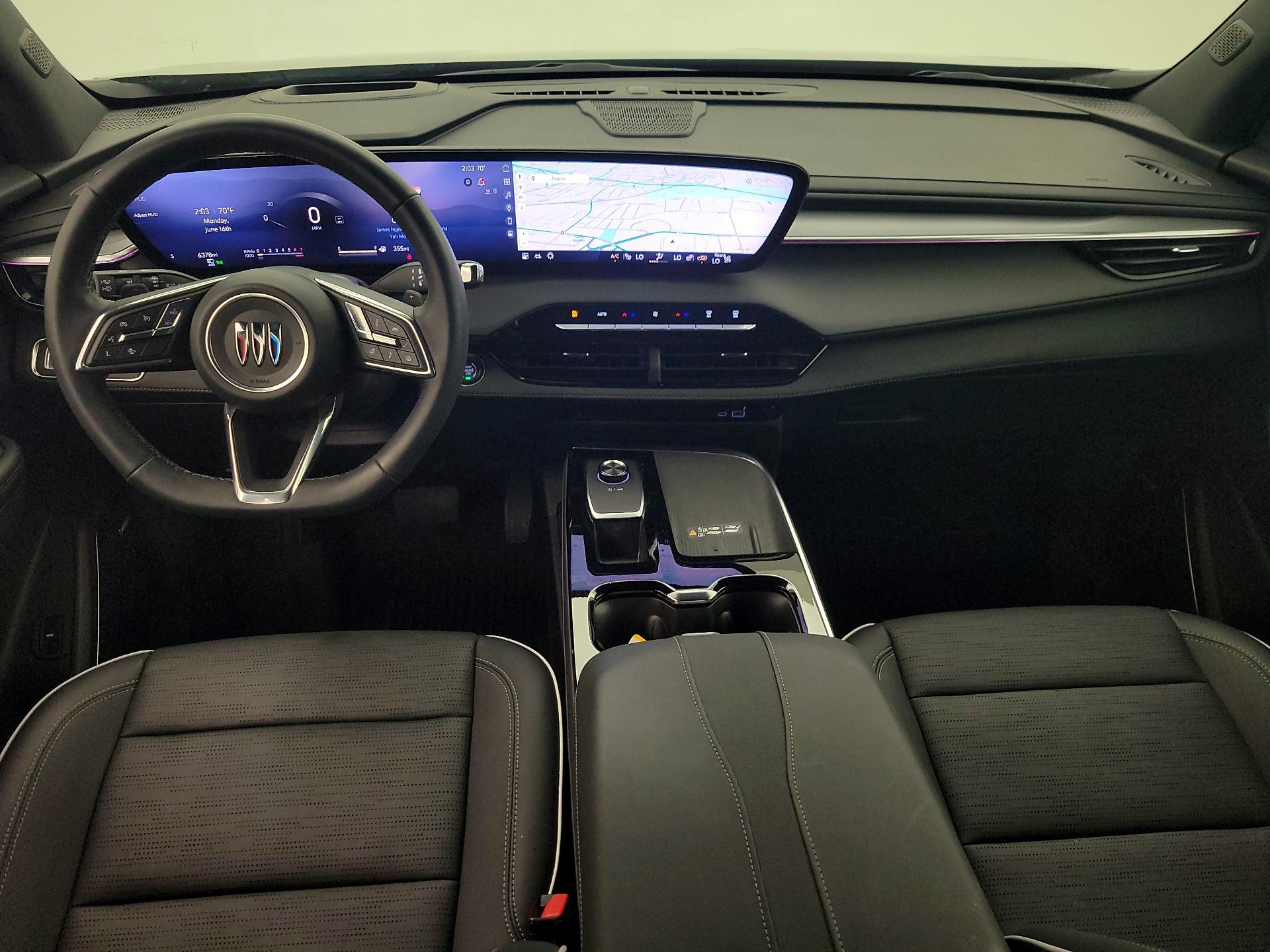 Thumbnail: 2025 Buick Enclave - 9