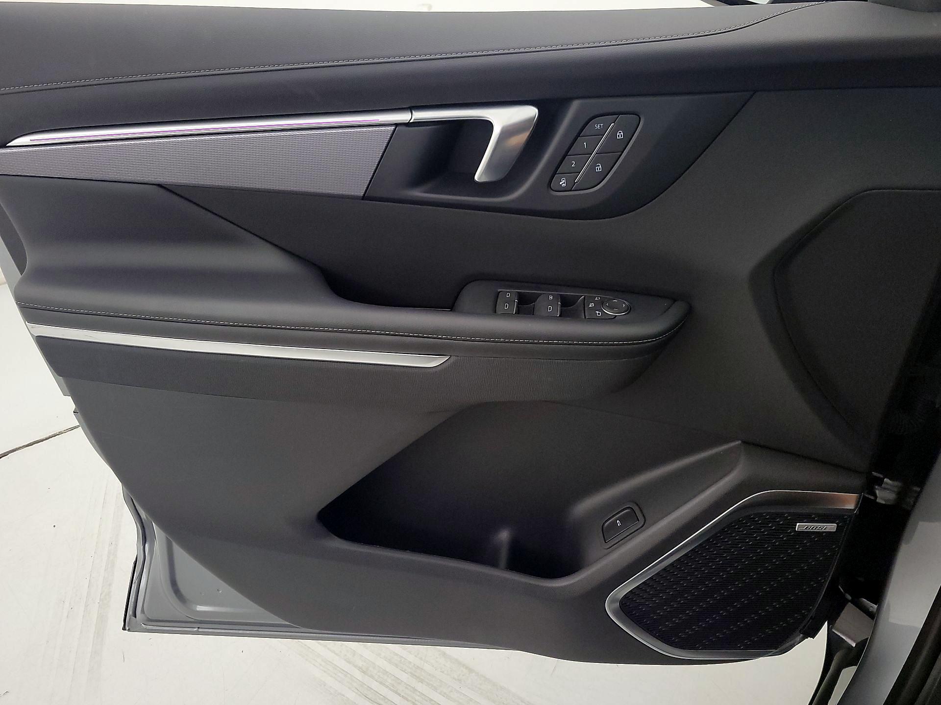Thumbnail: 2025 Buick Enclave - 12