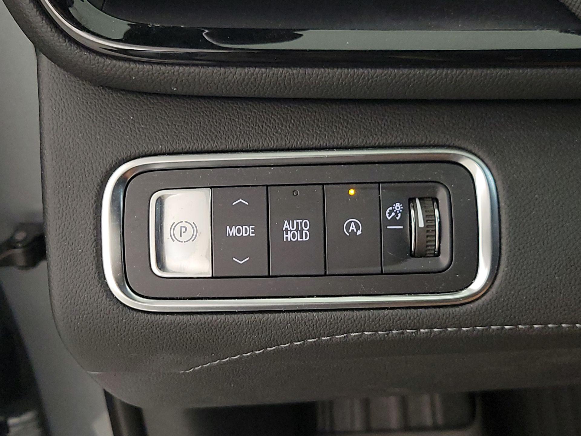 Thumbnail: 2025 Buick Enclave - 13