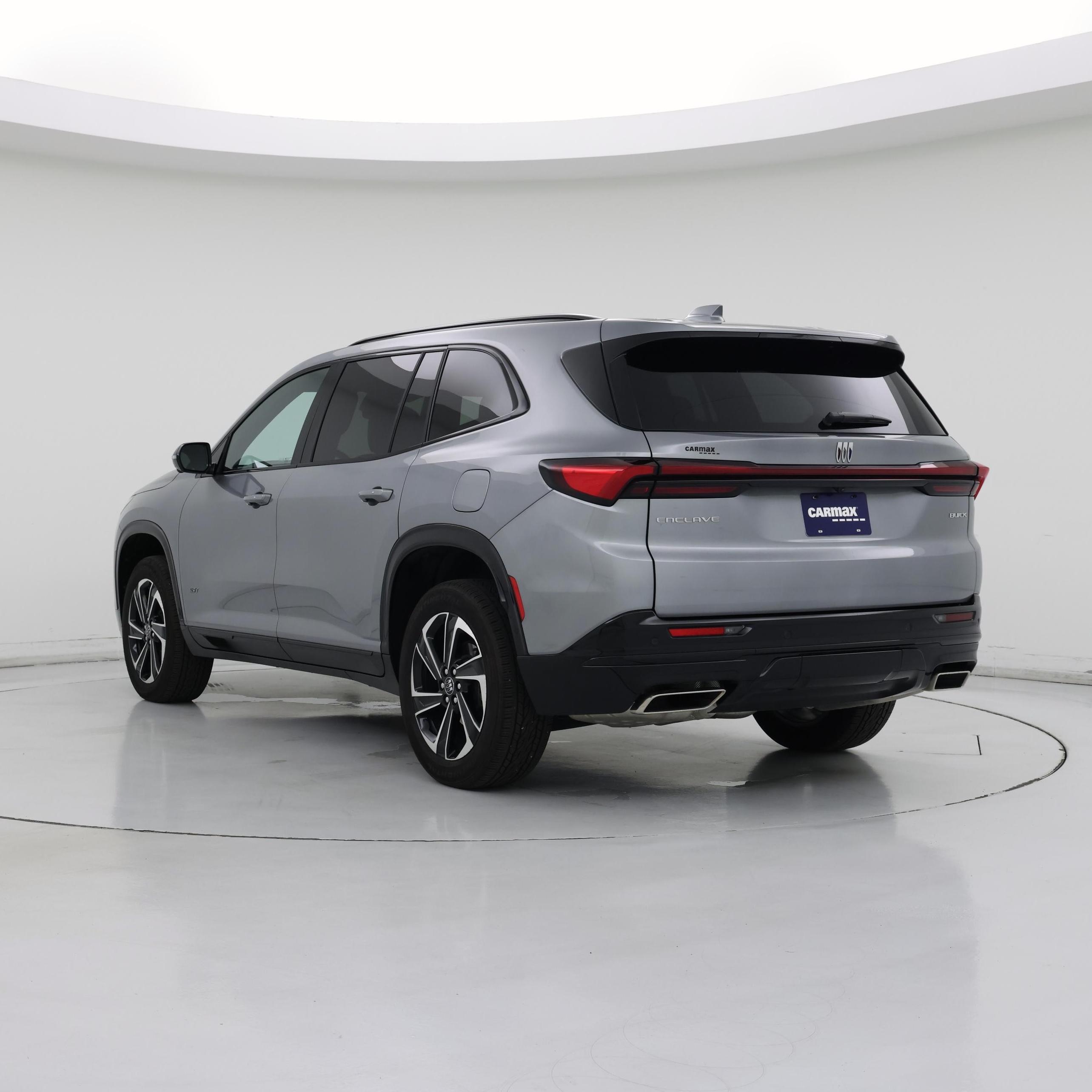Thumbnail: 2025 Buick Enclave - 2
