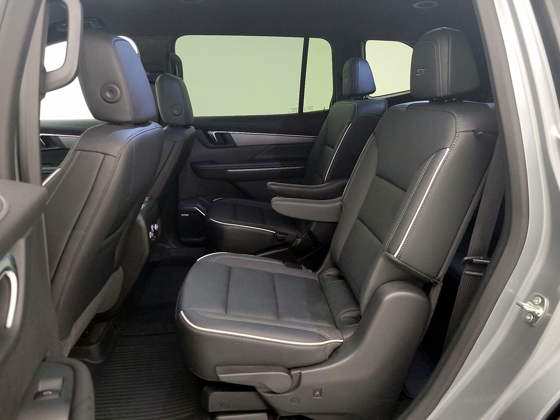 Thumbnail: 2025 Buick Enclave - 20