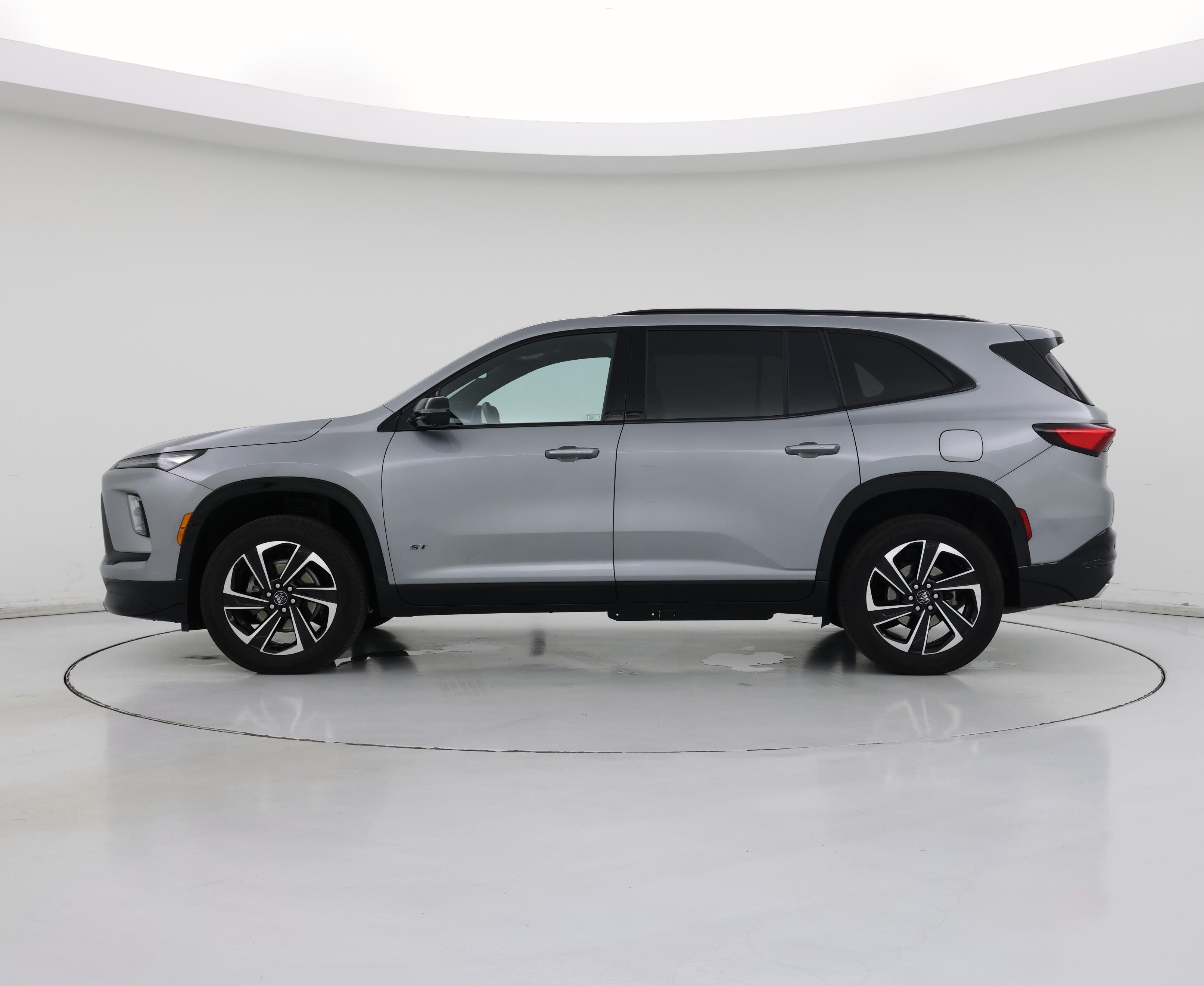 Thumbnail: 2025 Buick Enclave - 3