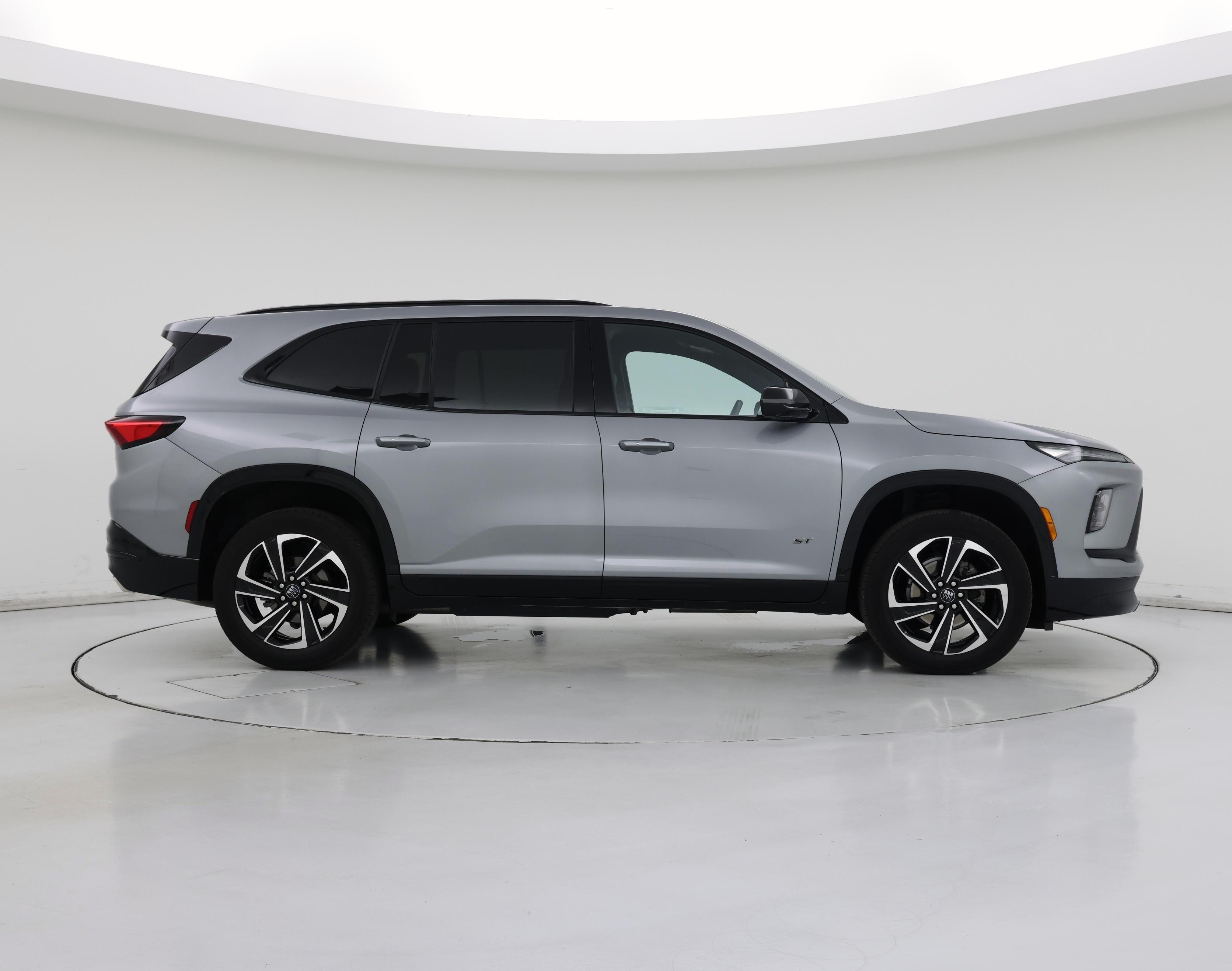 Thumbnail: 2025 Buick Enclave - 7