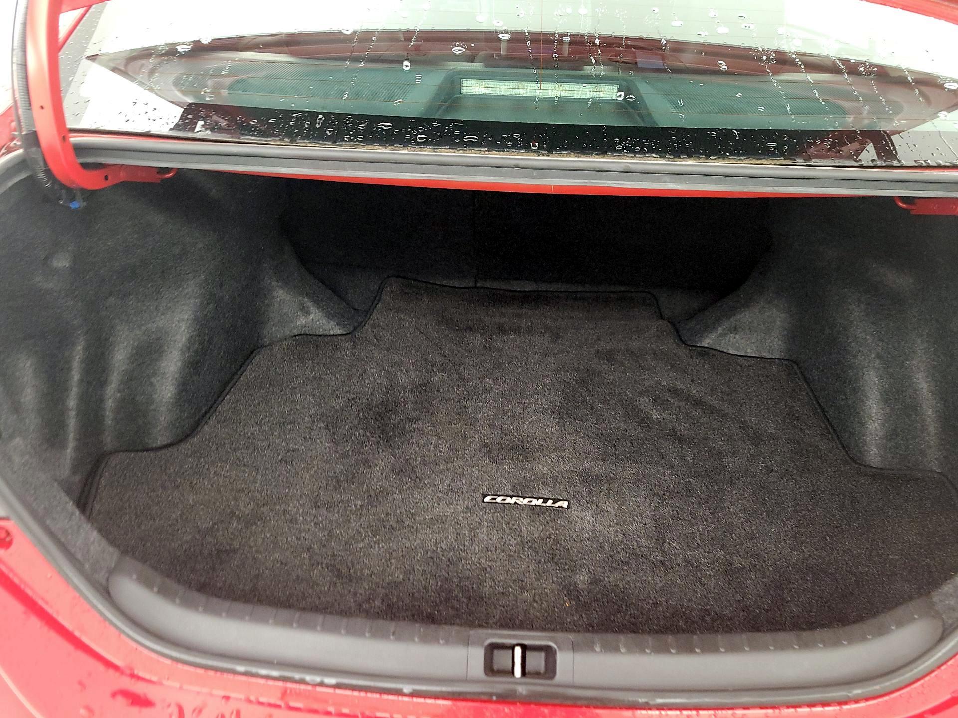 Thumbnail: 2014 Toyota Corolla - 20