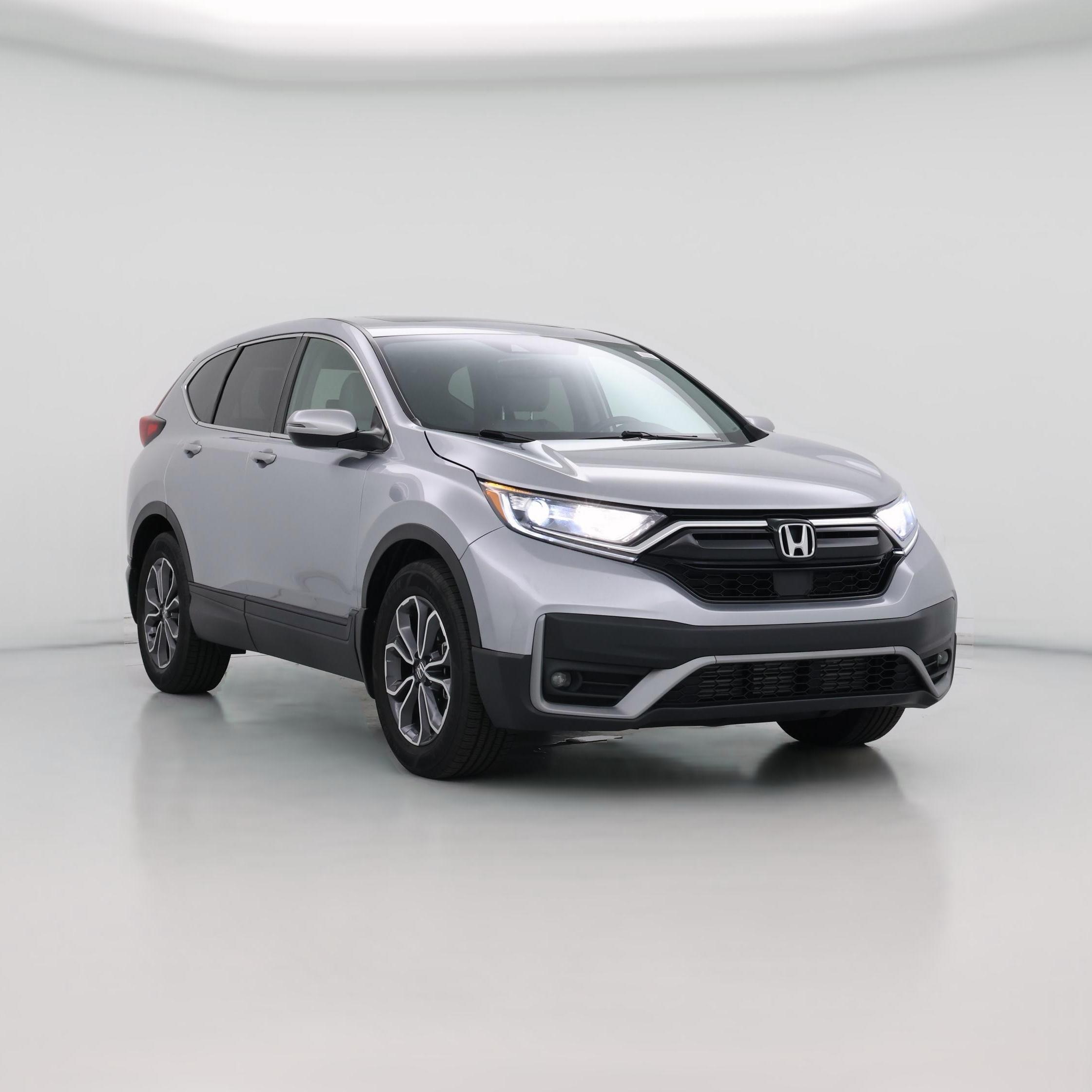 Thumbnail: 2022 Honda CR-V - 1