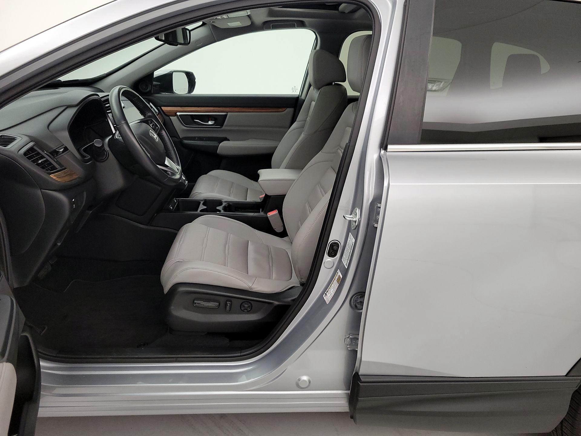 Thumbnail: 2022 Honda CR-V - 11