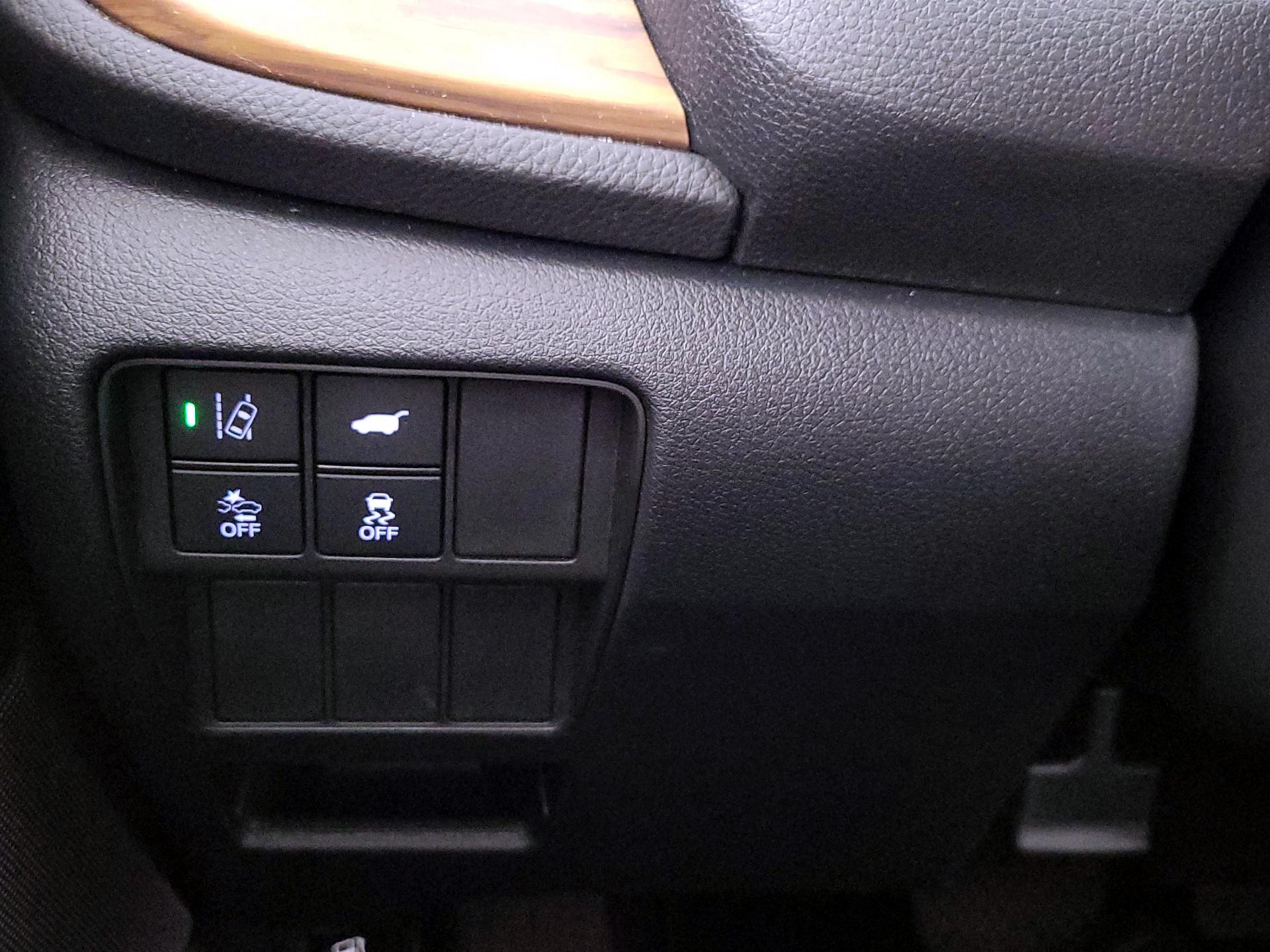 Thumbnail: 2022 Honda CR-V - 13
