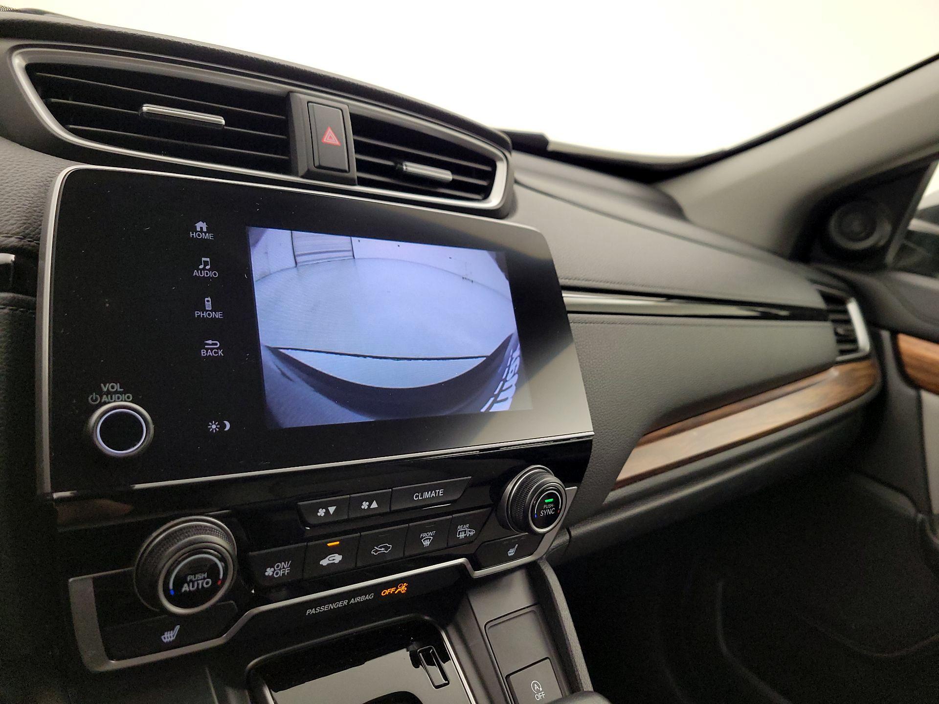 Thumbnail: 2022 Honda CR-V - 14