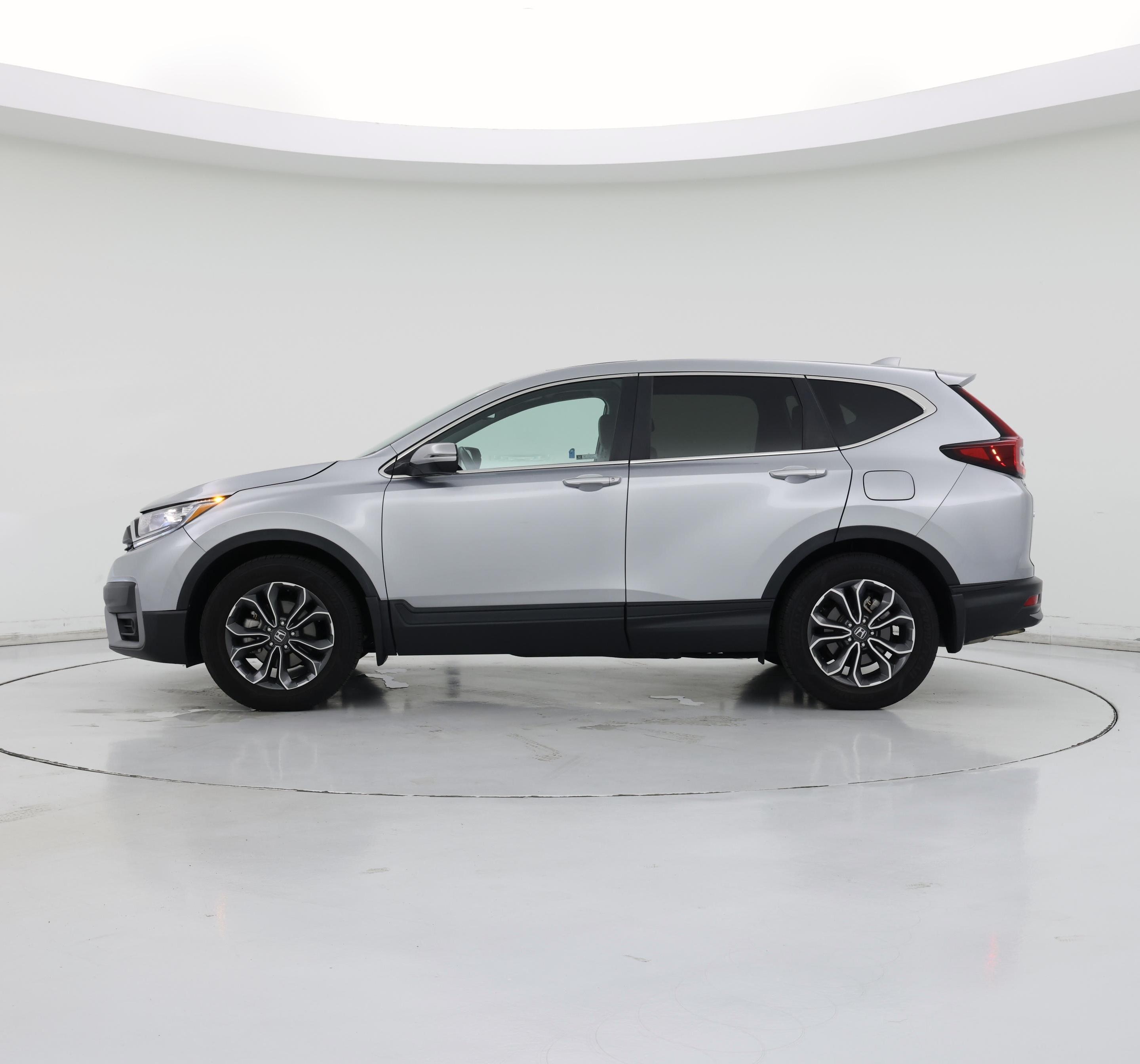 Thumbnail: 2022 Honda CR-V - 3