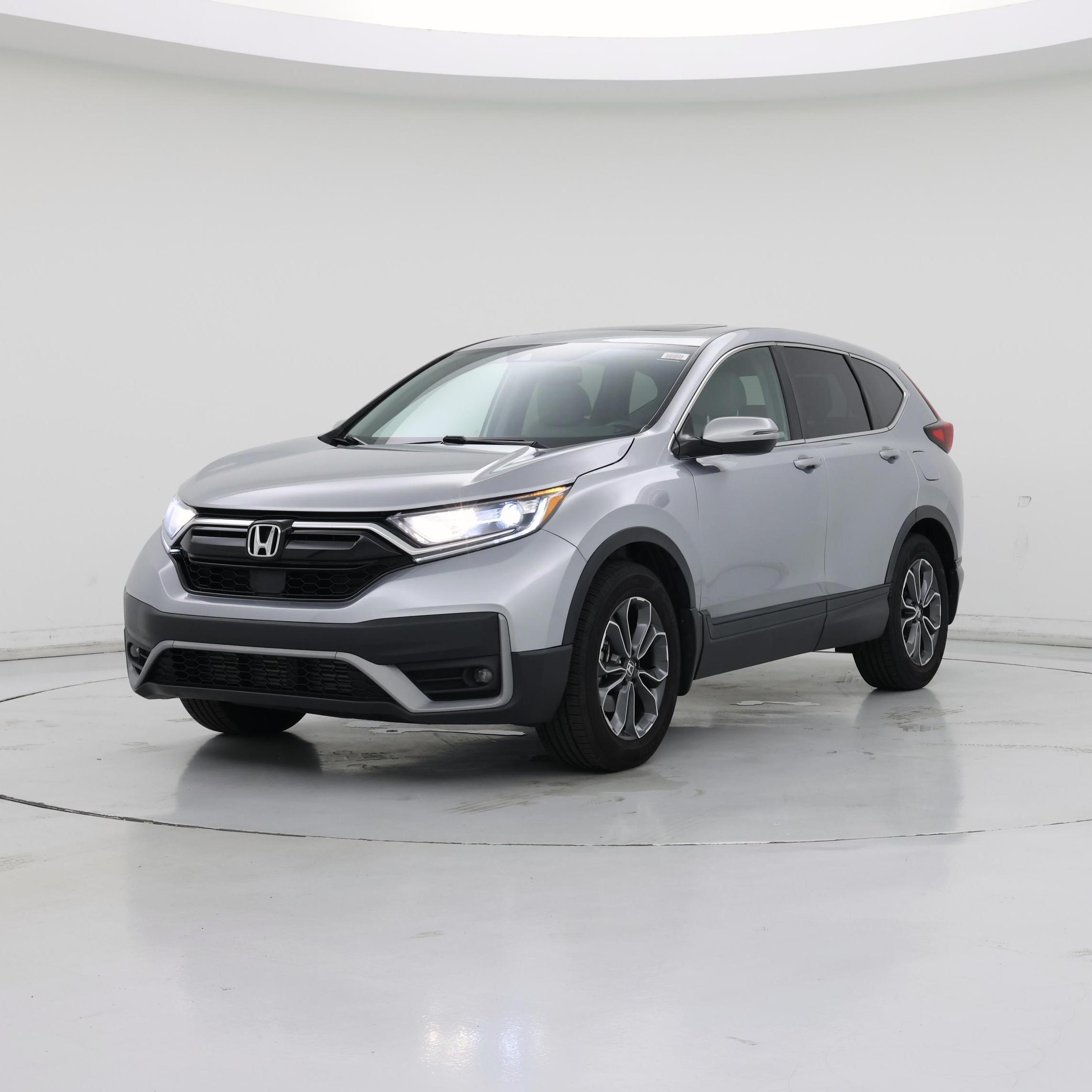 Thumbnail: 2022 Honda CR-V - 4