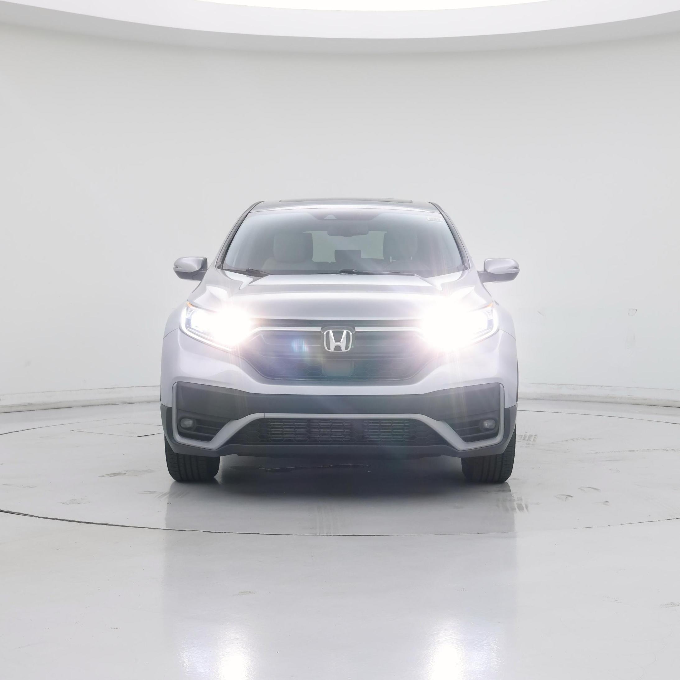 Thumbnail: 2022 Honda CR-V - 5