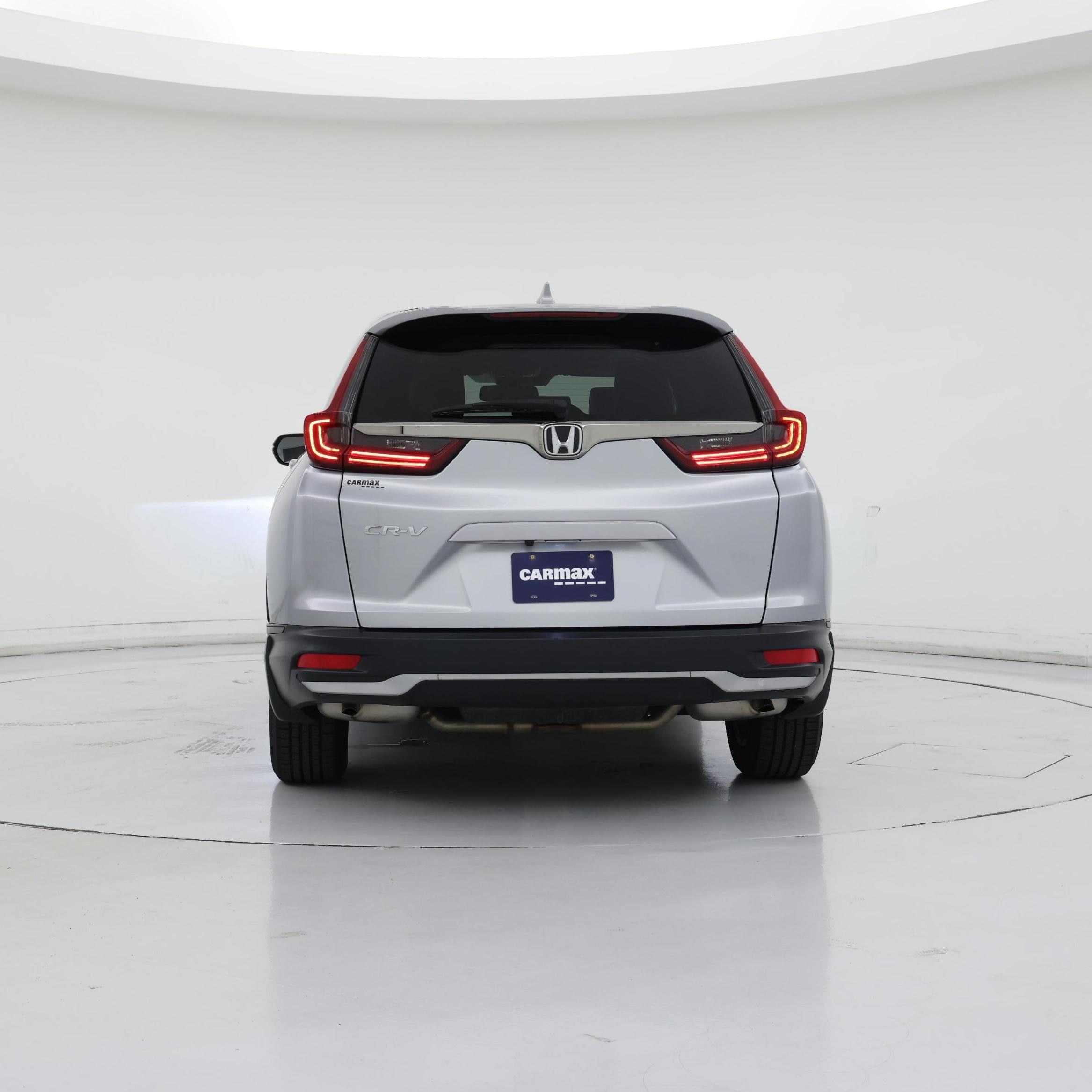 Thumbnail: 2022 Honda CR-V - 6