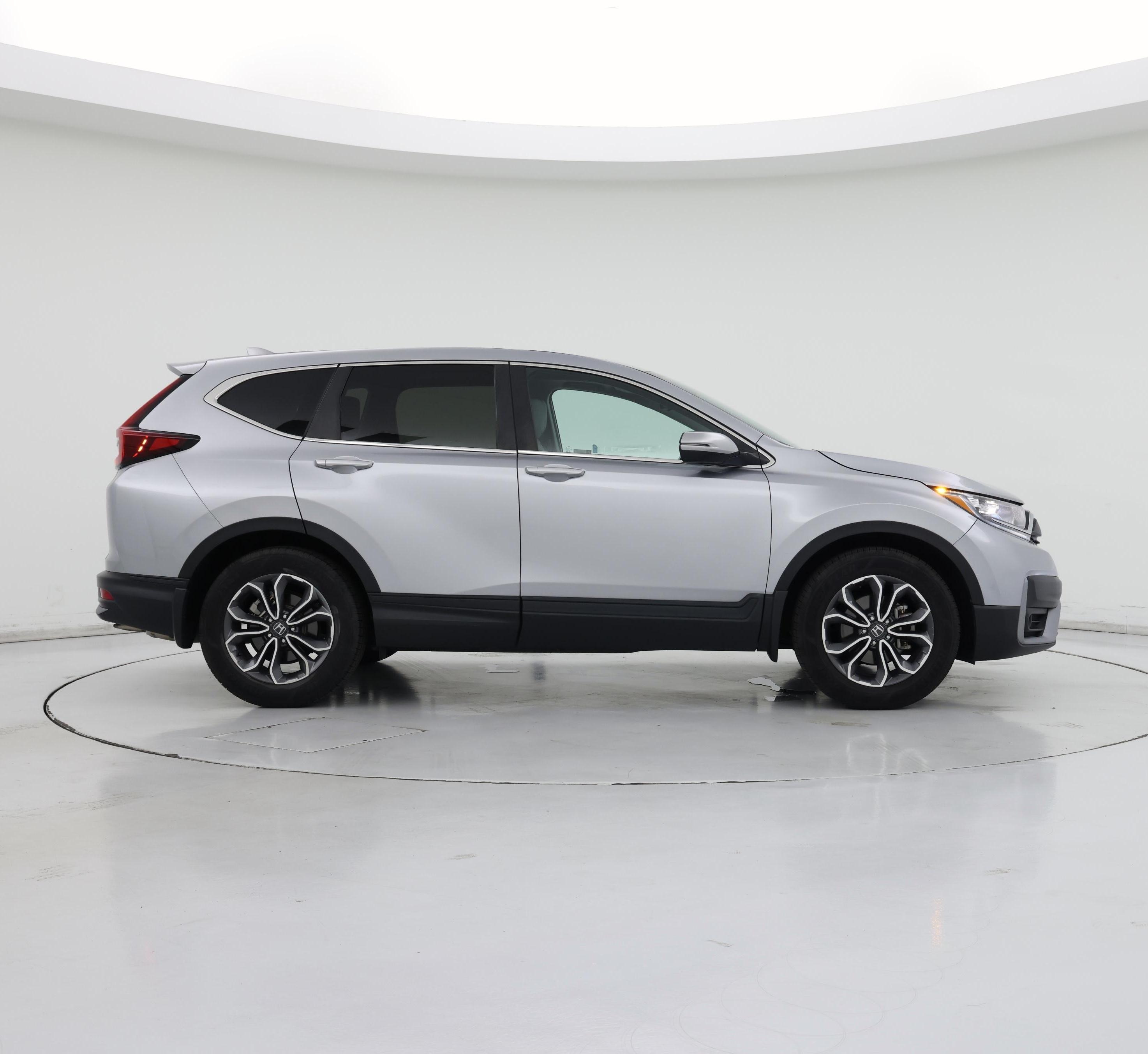 Thumbnail: 2022 Honda CR-V - 7