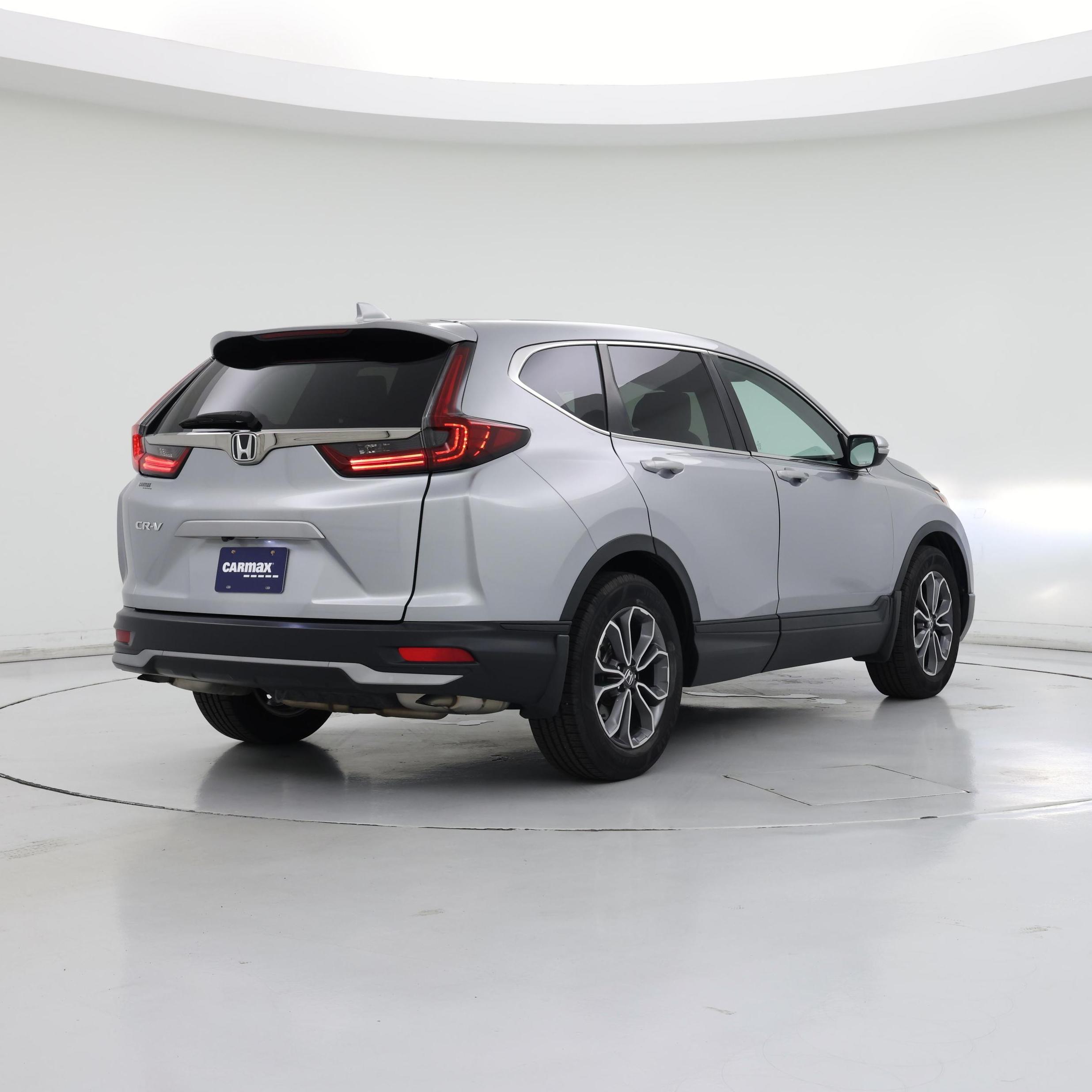 Thumbnail: 2022 Honda CR-V - 8