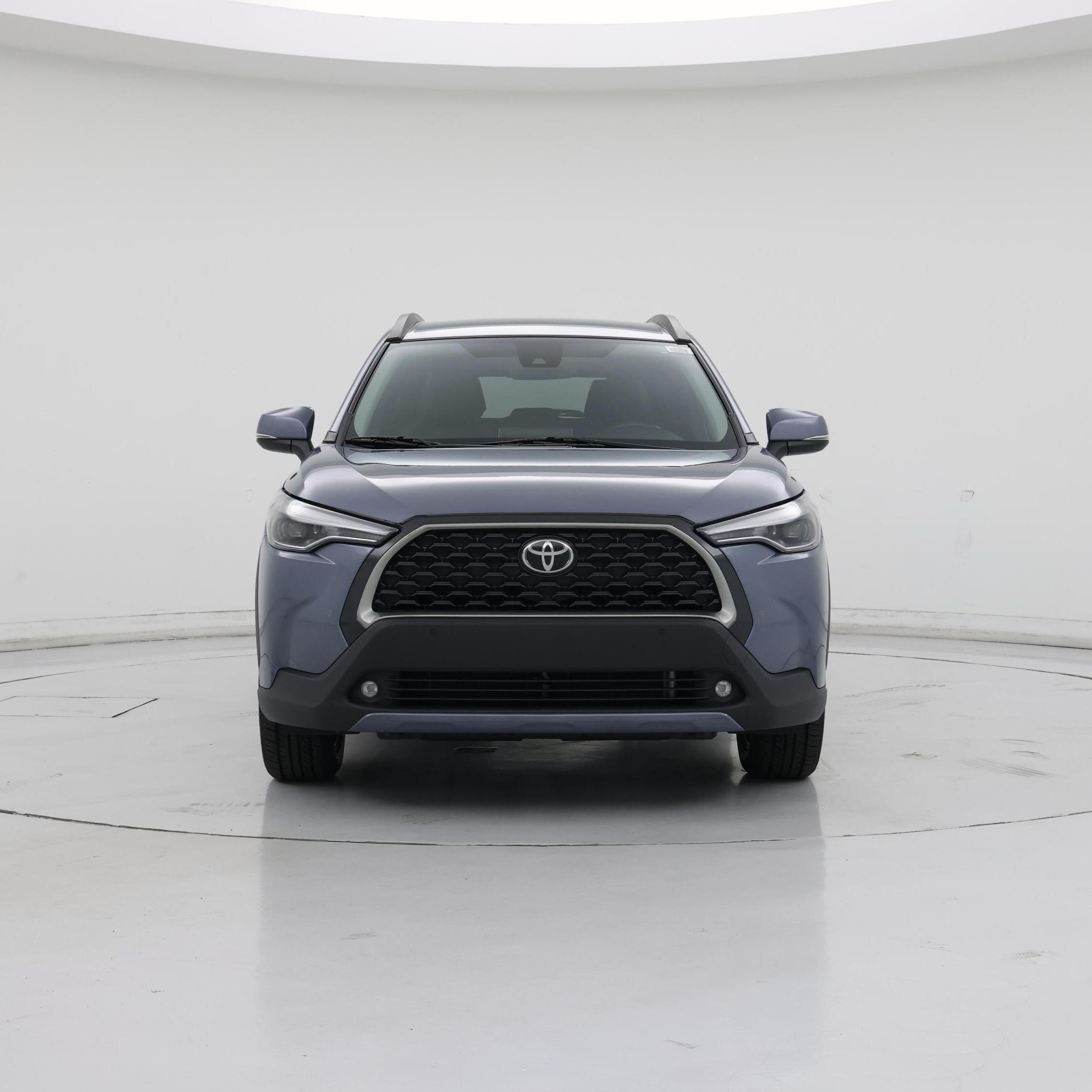Thumbnail: 2022 Toyota Corolla Cross - 5