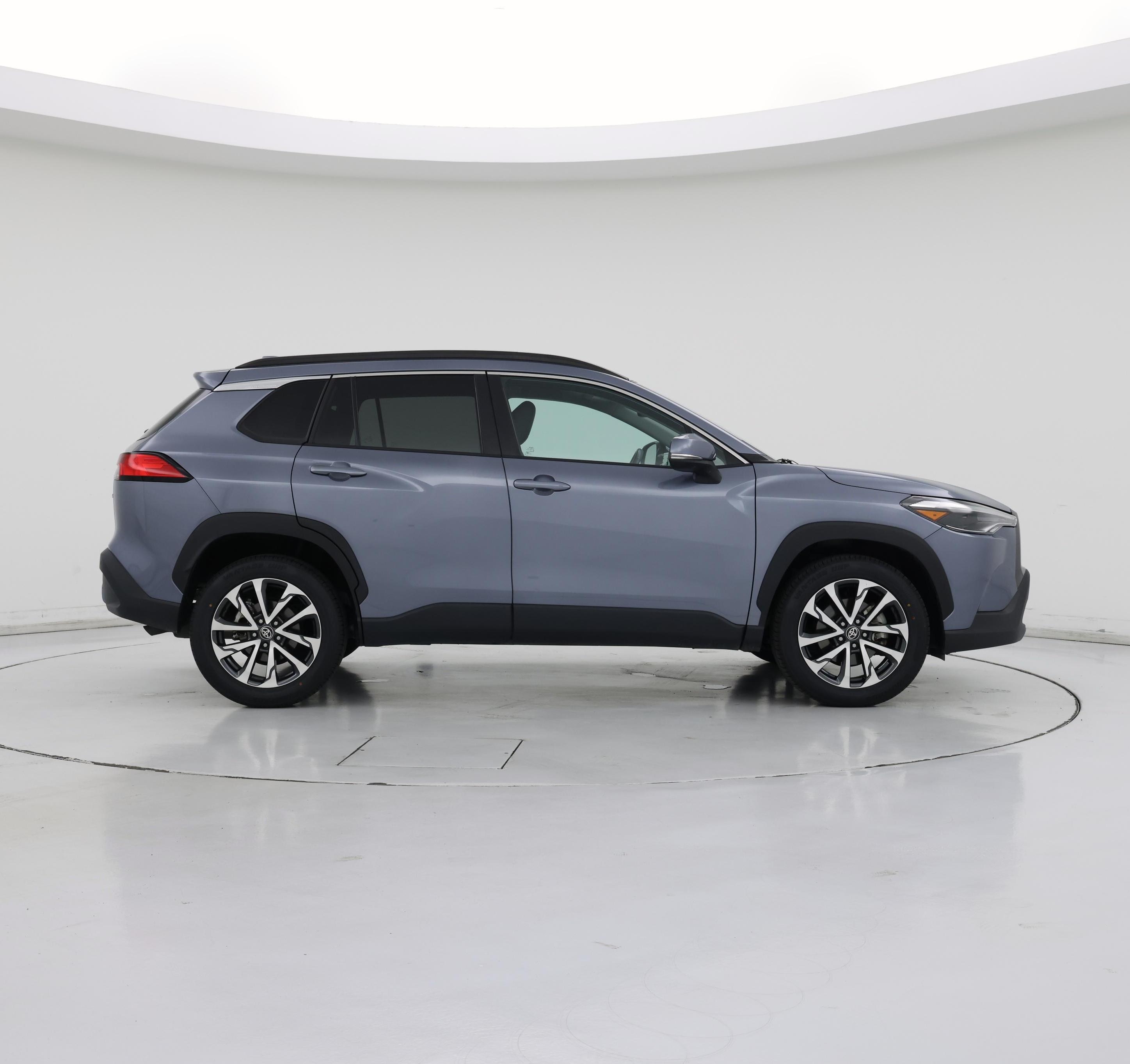 Thumbnail: 2022 Toyota Corolla Cross - 7