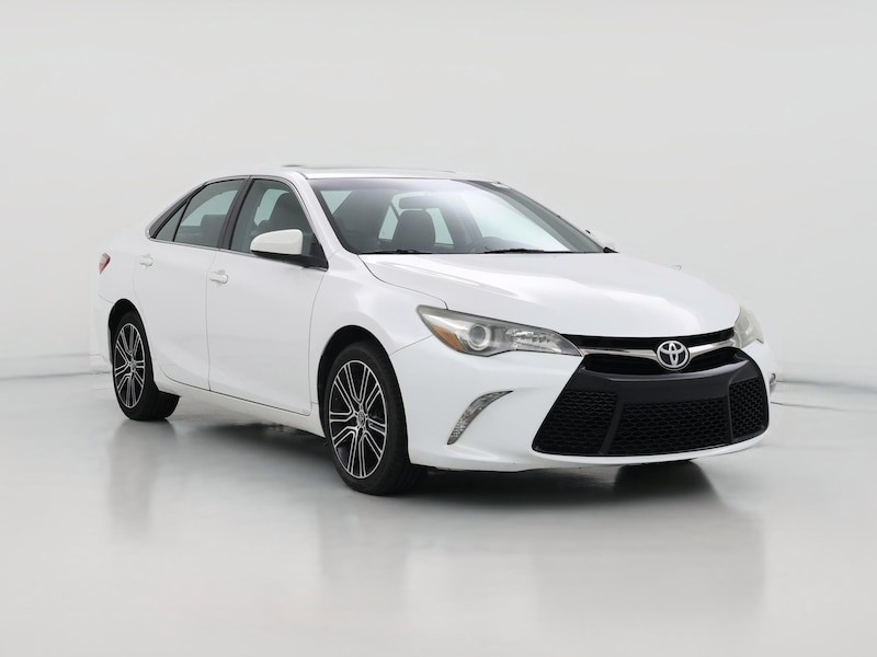 2016 Toyota Camry L -
                  Greensboro, NC