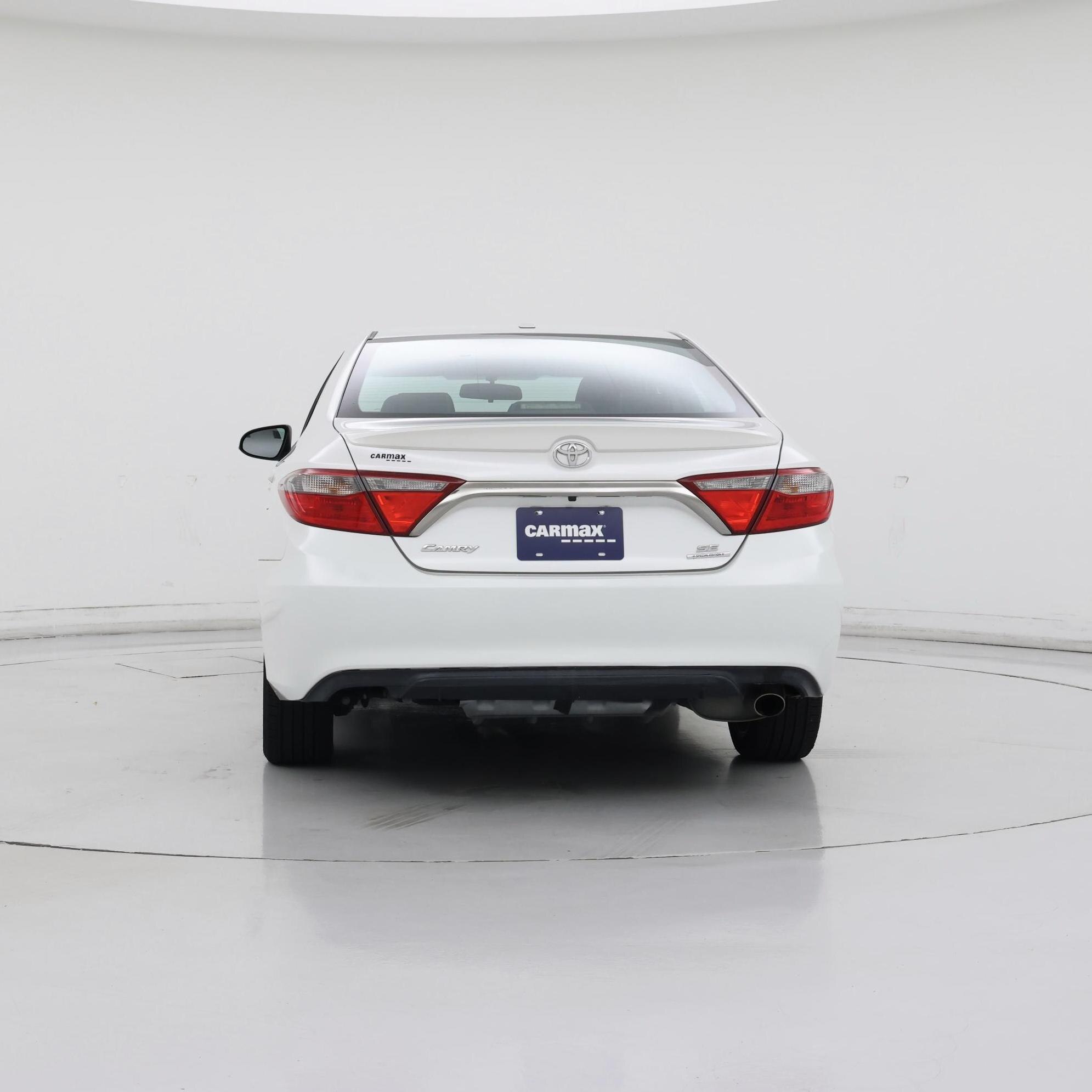 Thumbnail: 2016 Toyota Camry - 6