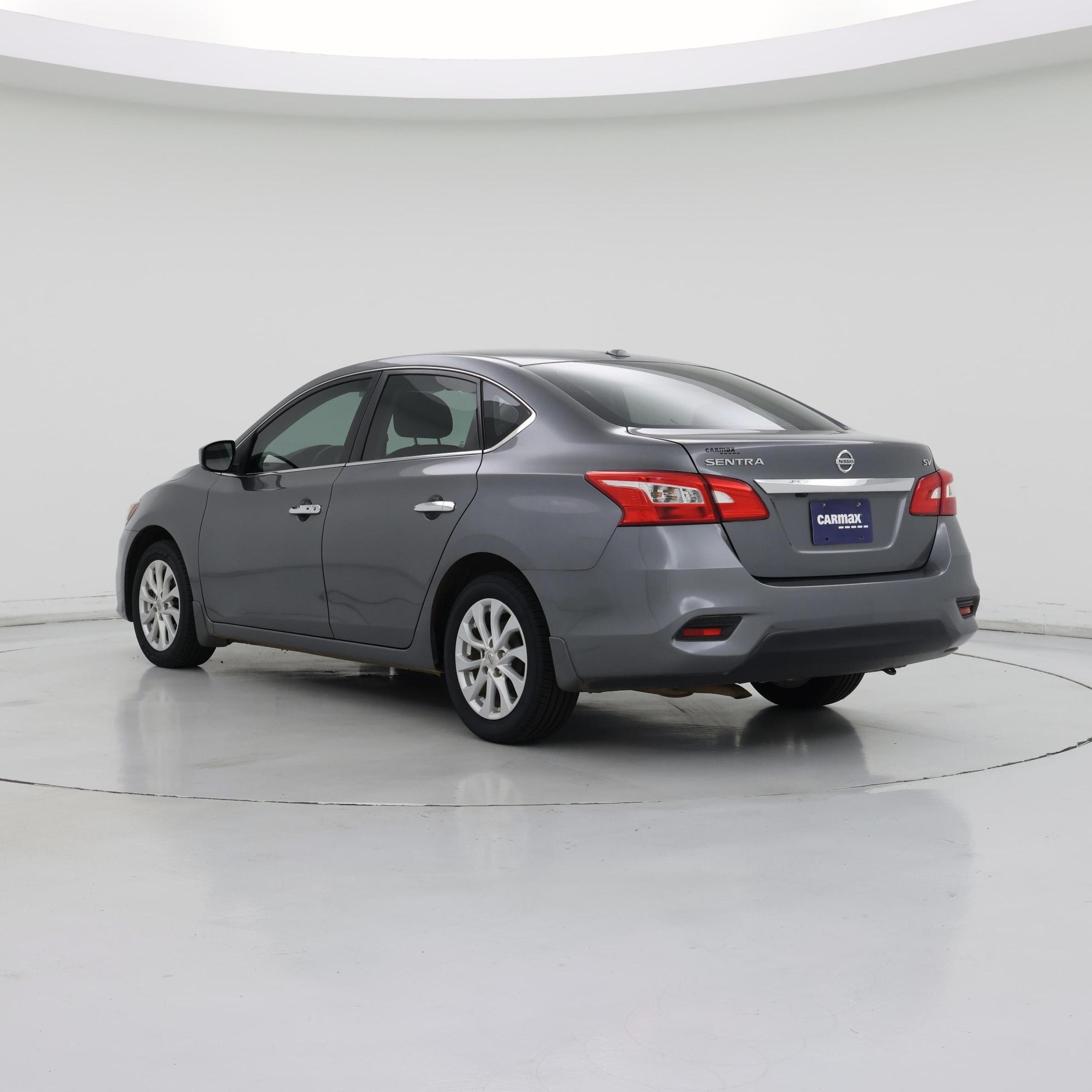 Thumbnail: 2019 Nissan Sentra - 2