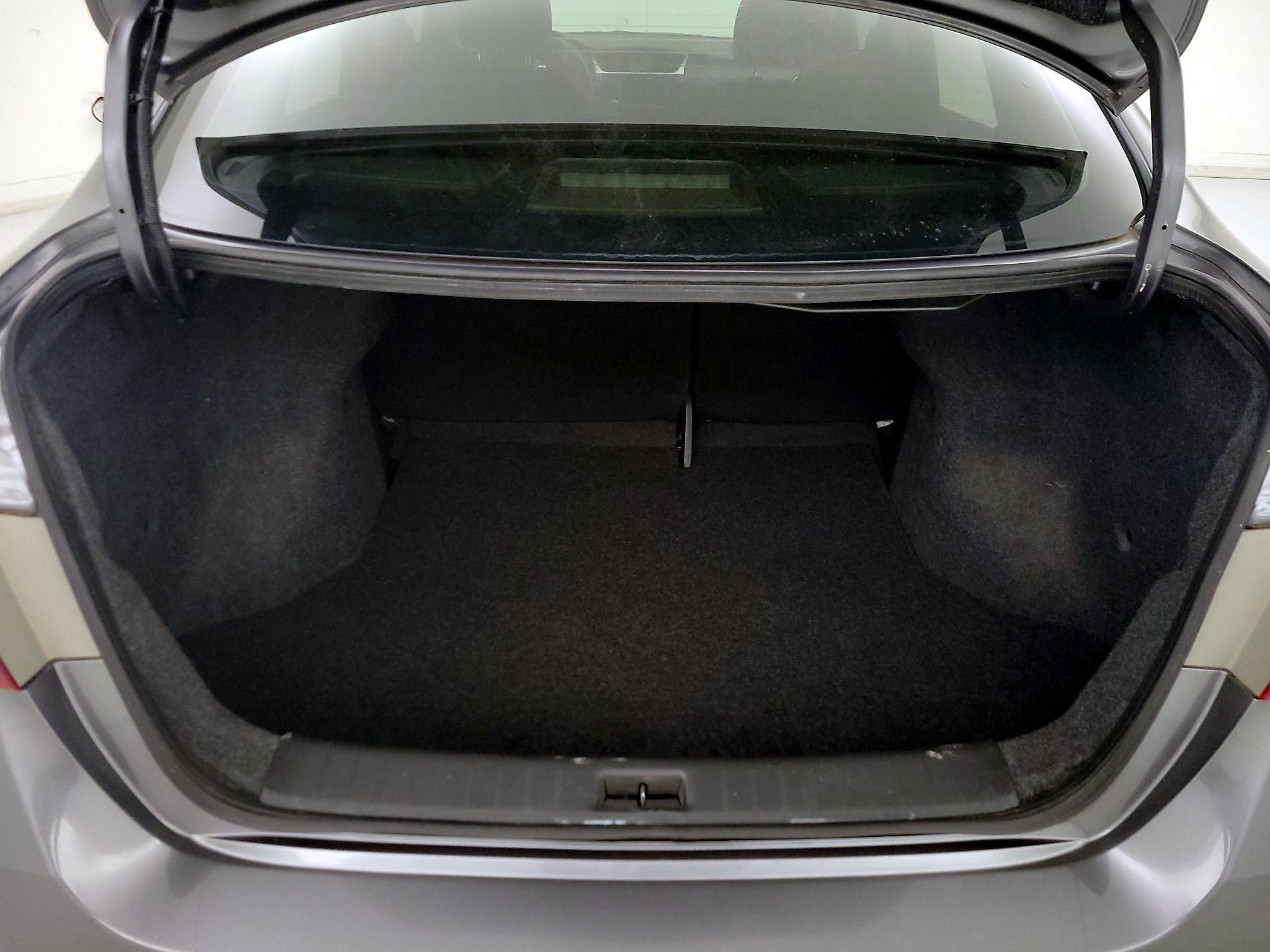 Thumbnail: 2019 Nissan Sentra - 20