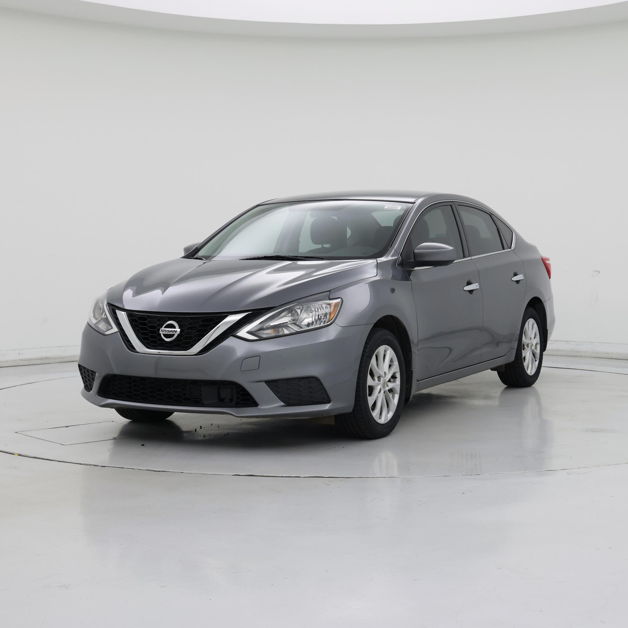 Thumbnail: 2019 Nissan Sentra - 4