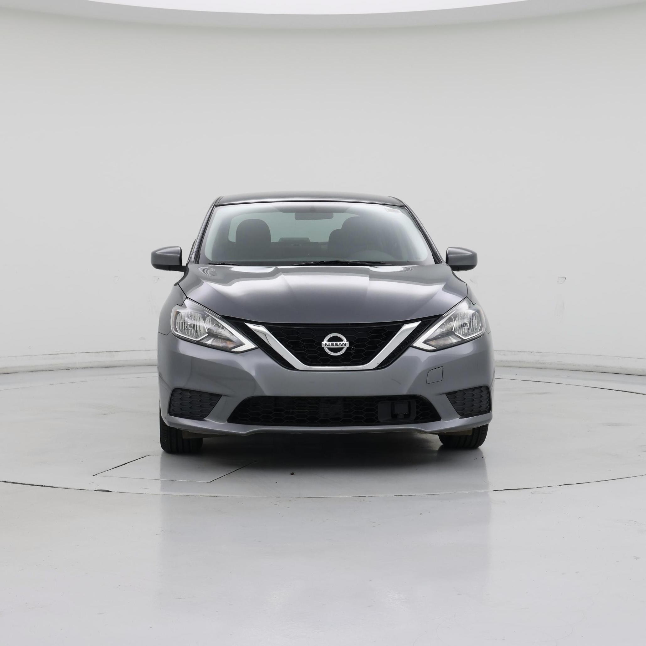 Thumbnail: 2019 Nissan Sentra - 5
