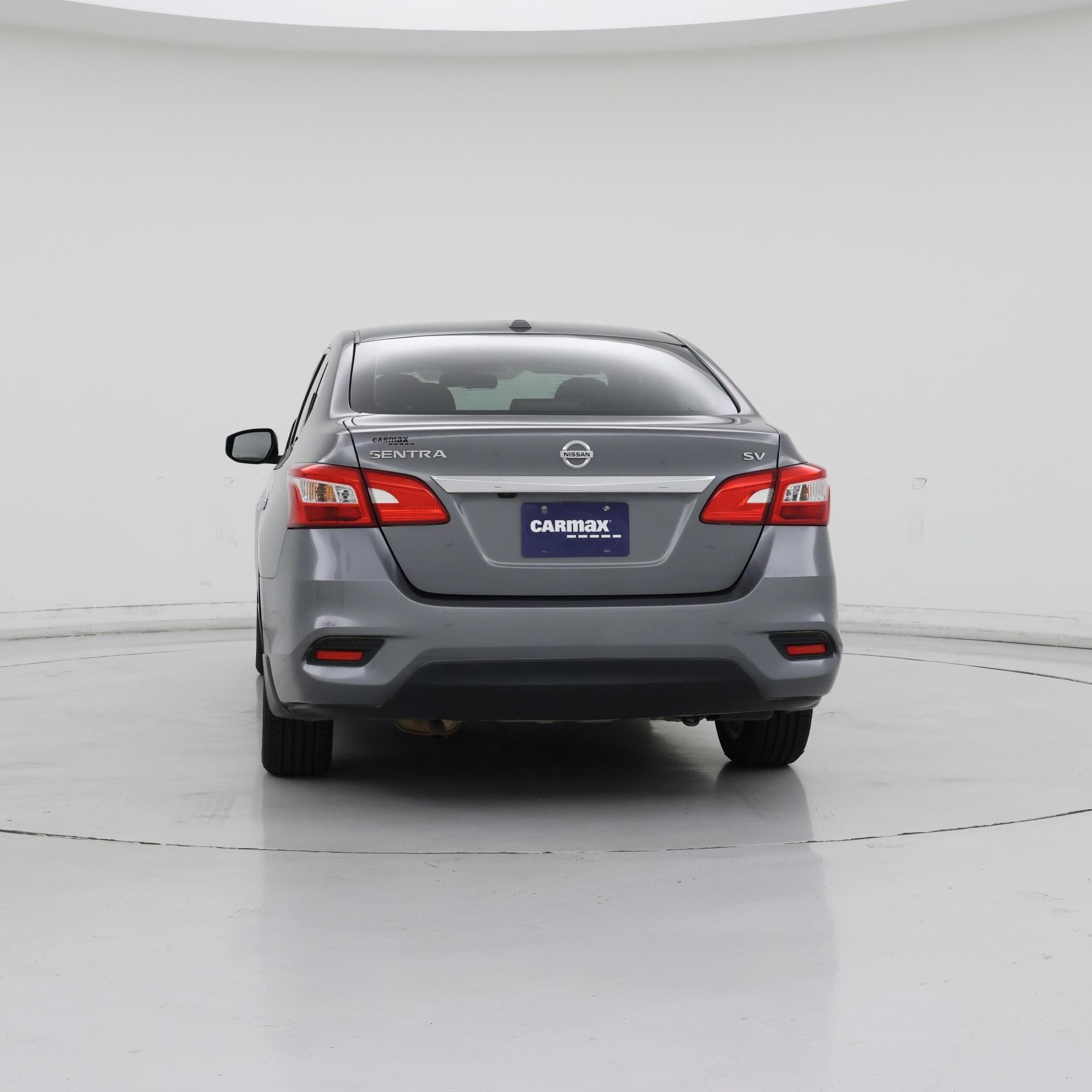 Thumbnail: 2019 Nissan Sentra - 6