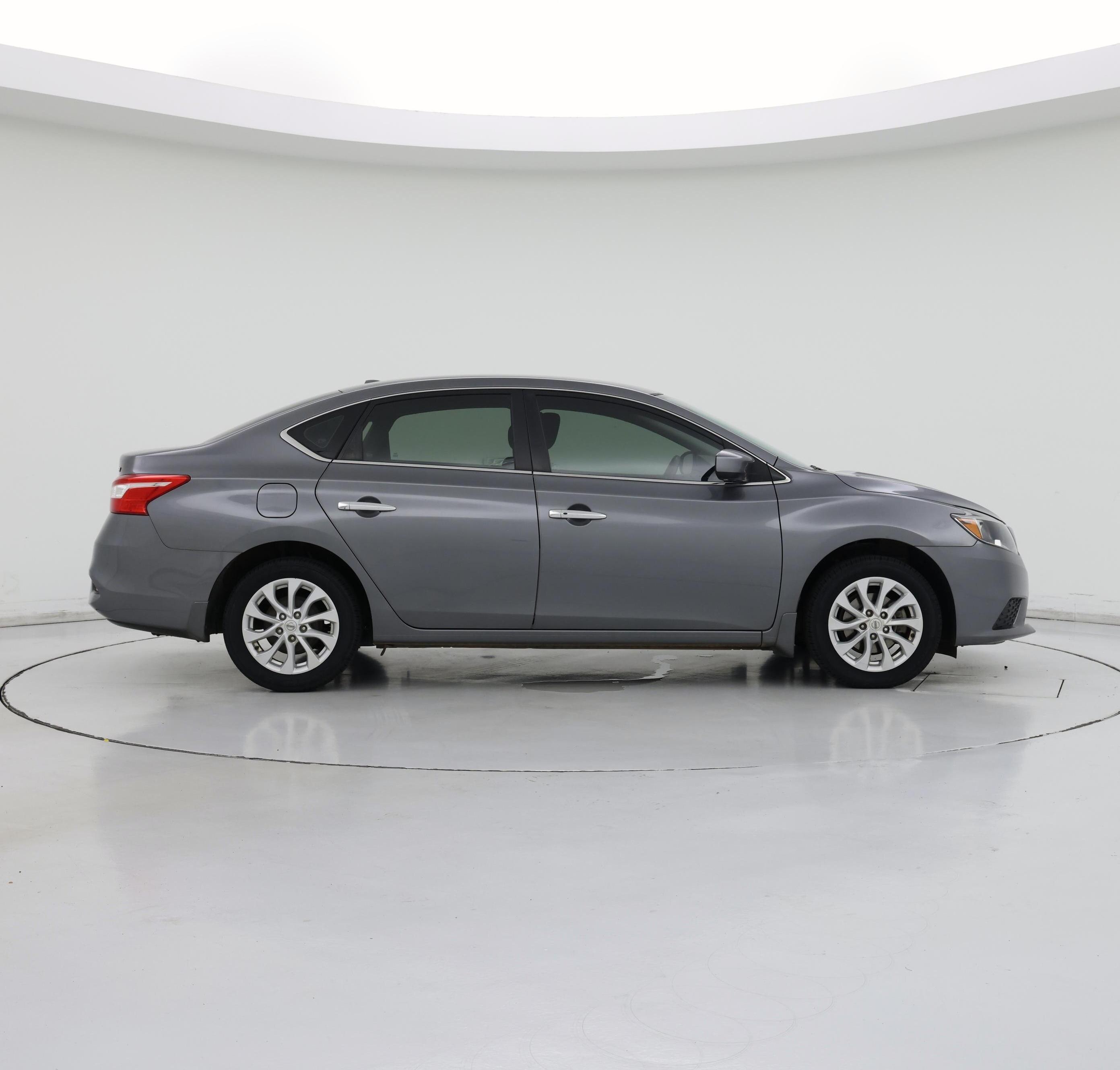 Thumbnail: 2019 Nissan Sentra - 7