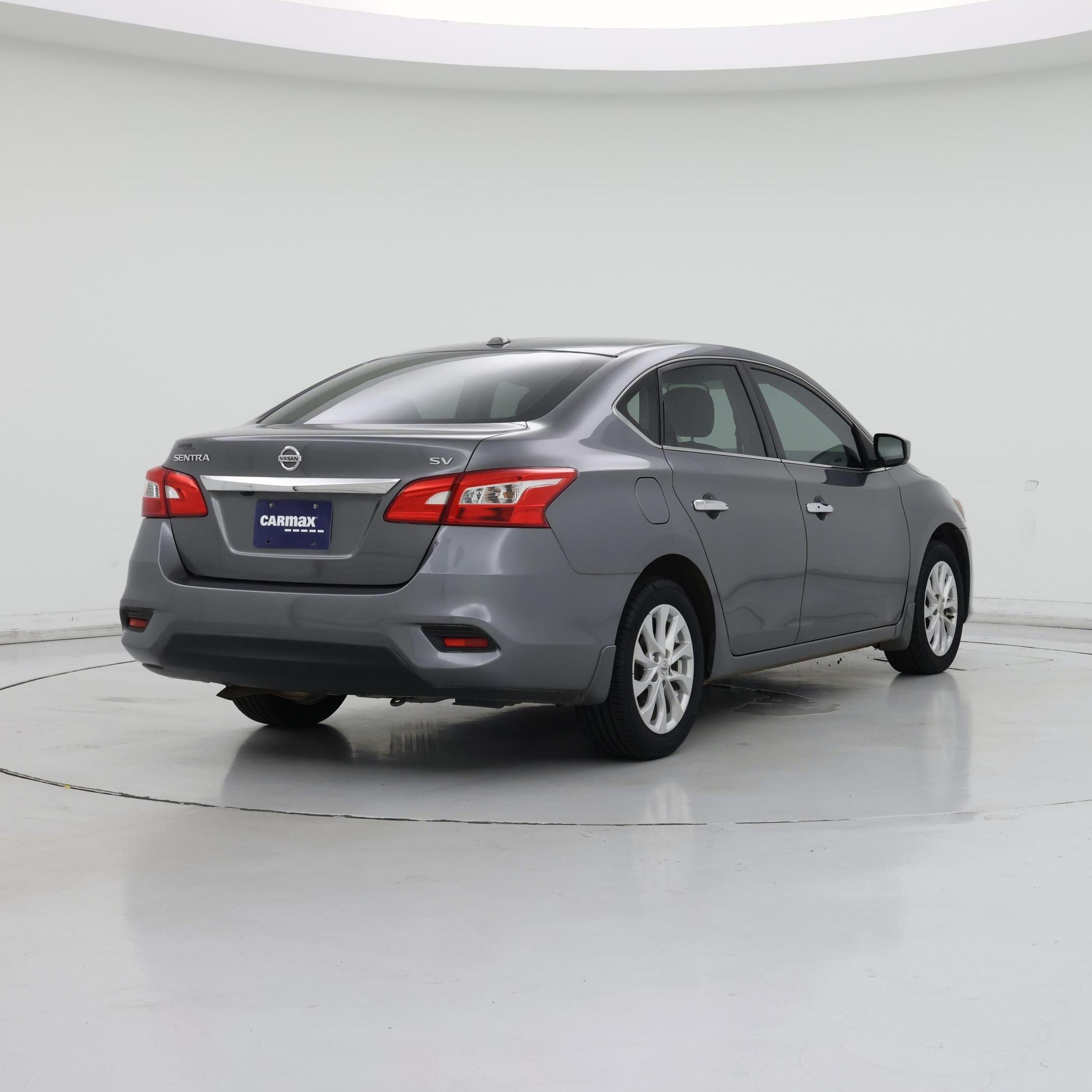 Thumbnail: 2019 Nissan Sentra - 8