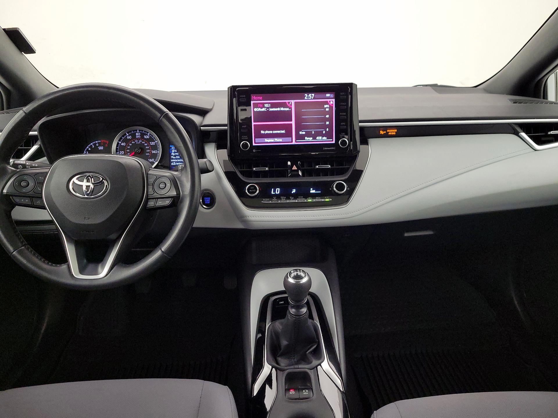 Thumbnail: 2022 Toyota Corolla - 9