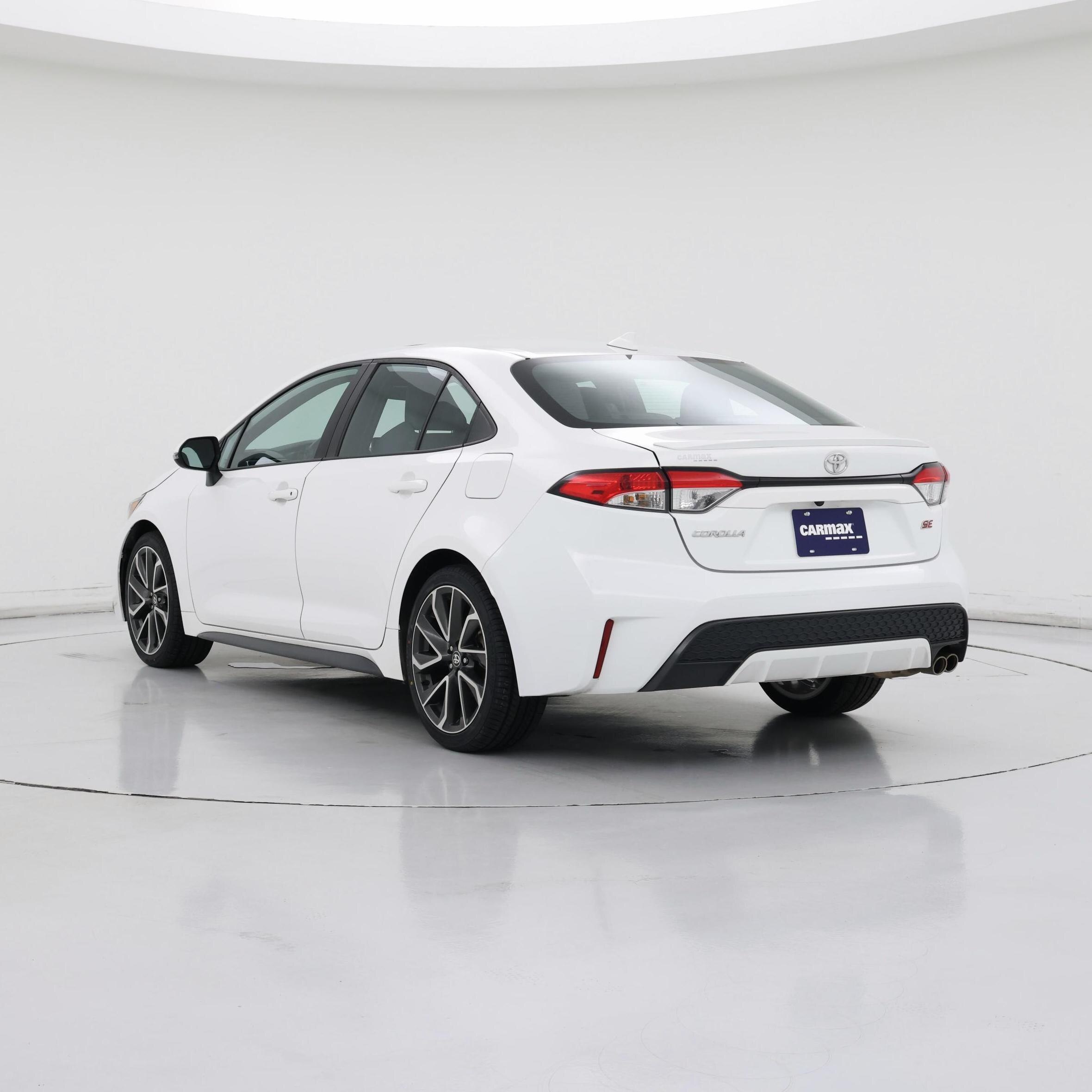 Thumbnail: 2022 Toyota Corolla - 2