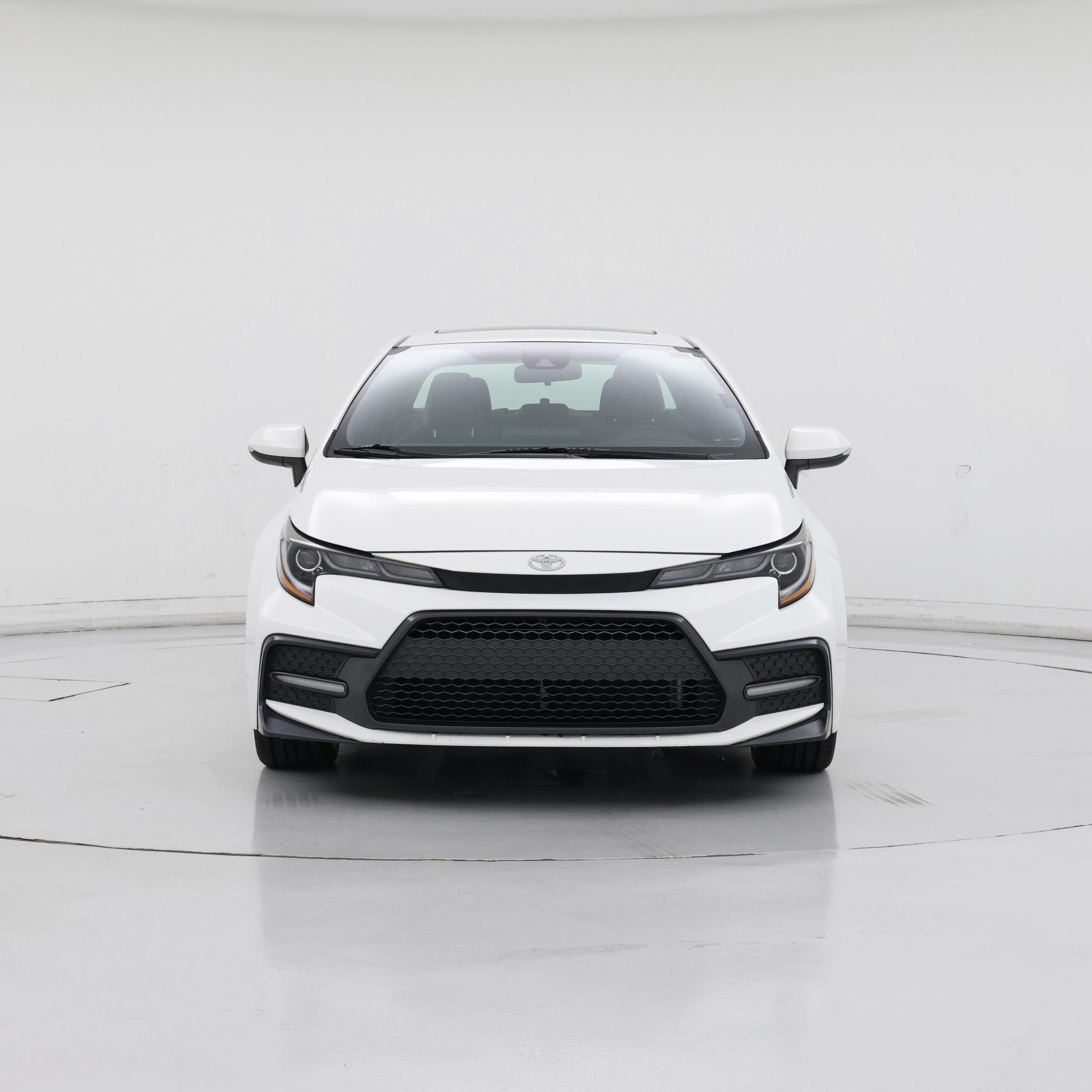 Thumbnail: 2022 Toyota Corolla - 5