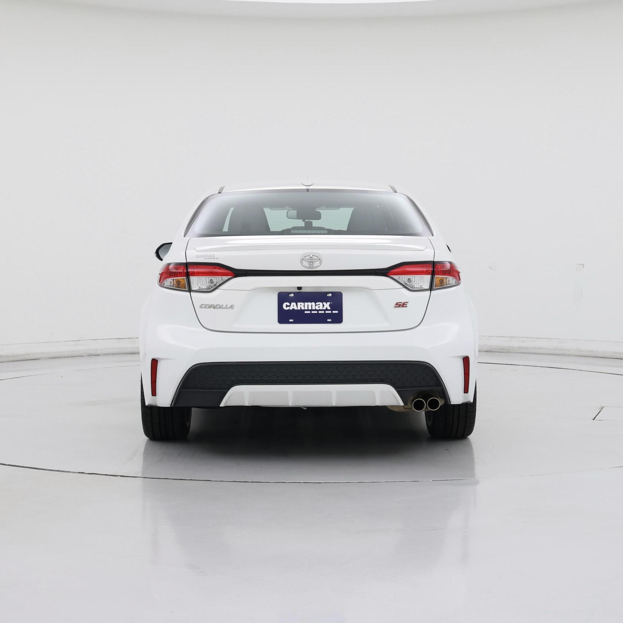 Thumbnail: 2022 Toyota Corolla - 6