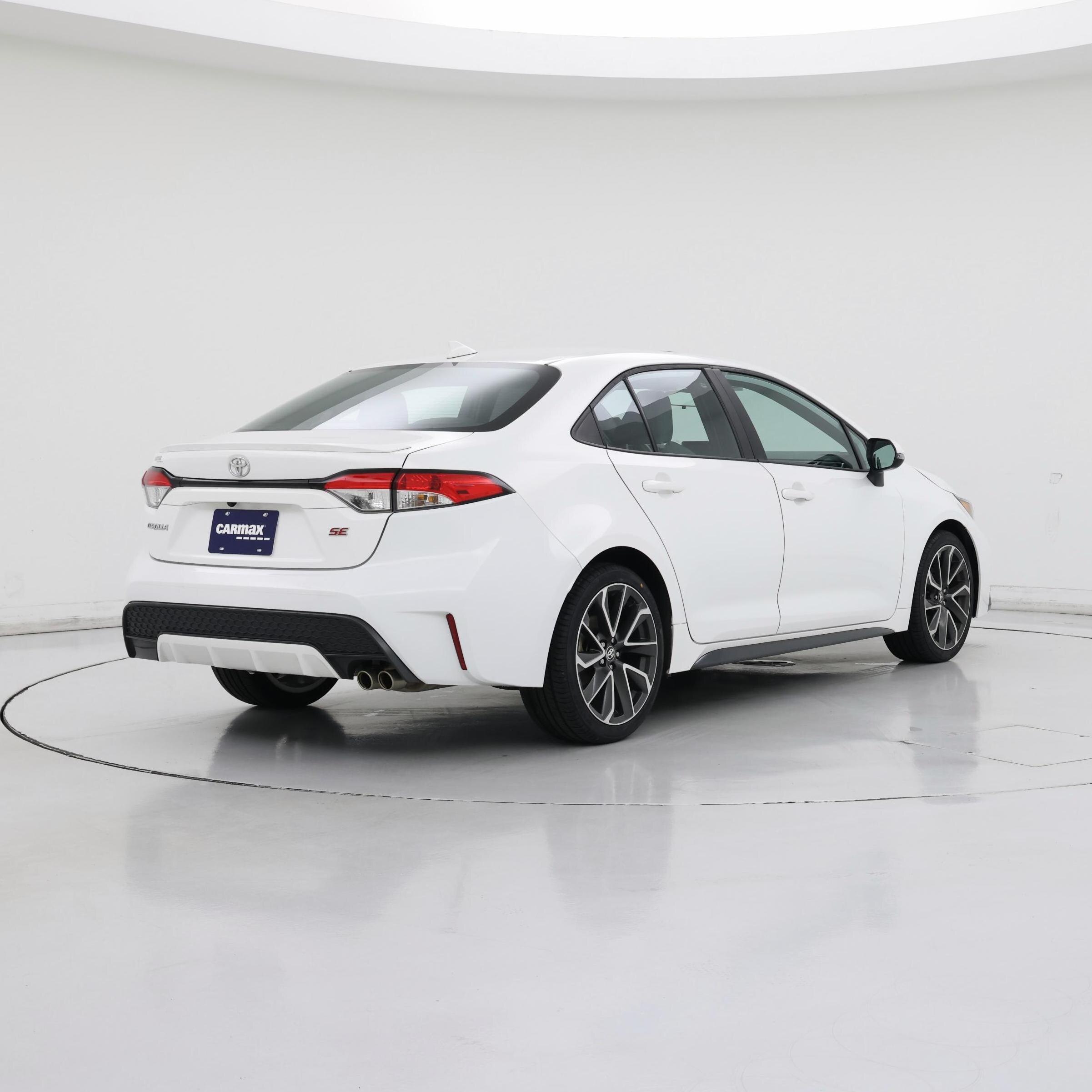 Thumbnail: 2022 Toyota Corolla - 8