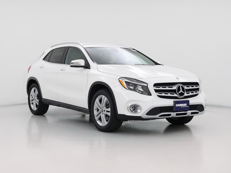 2018 Mercedes-Benz GLA 250 -
                  Greensboro, NC