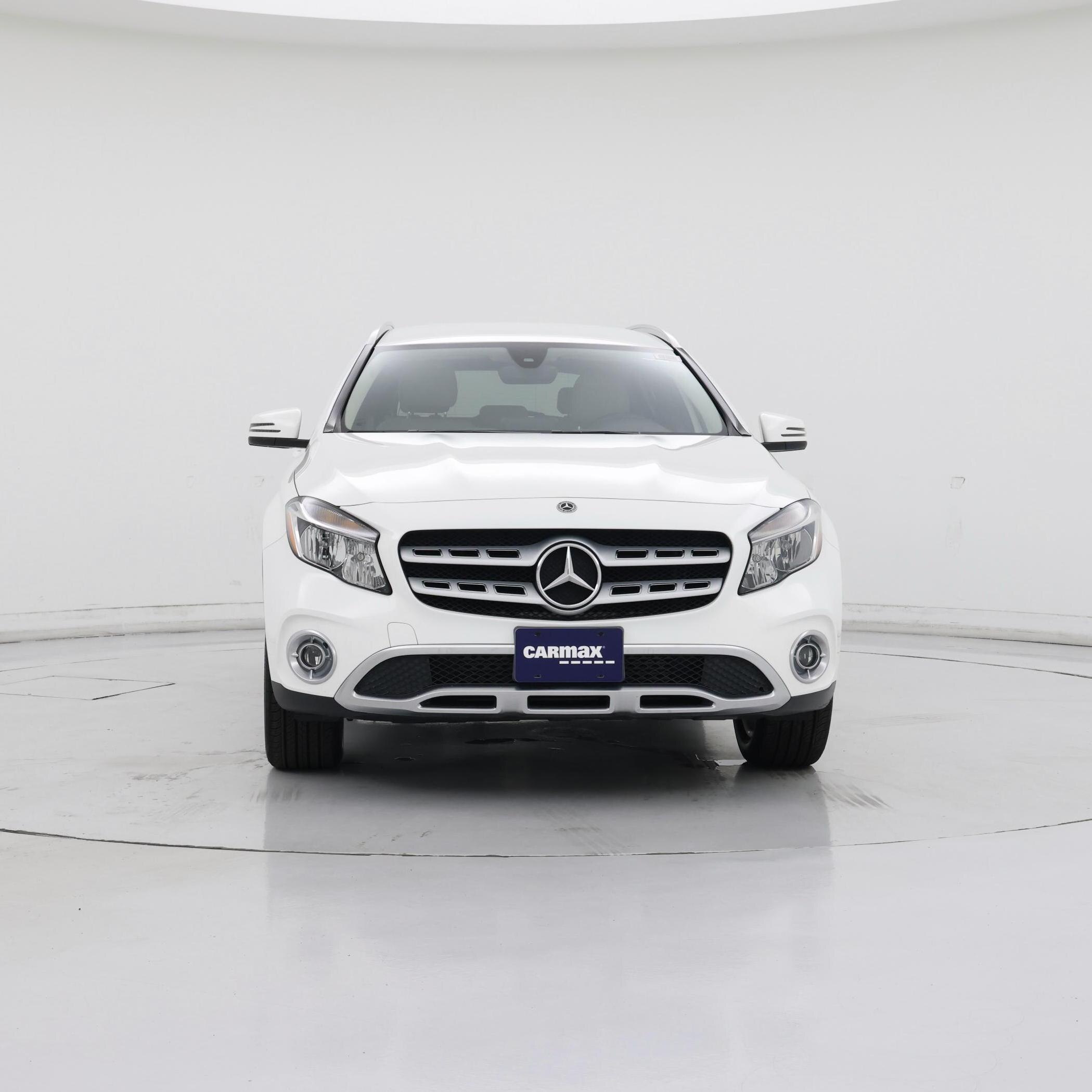 Thumbnail: 2018 Mercedes-Benz GLA - 5
