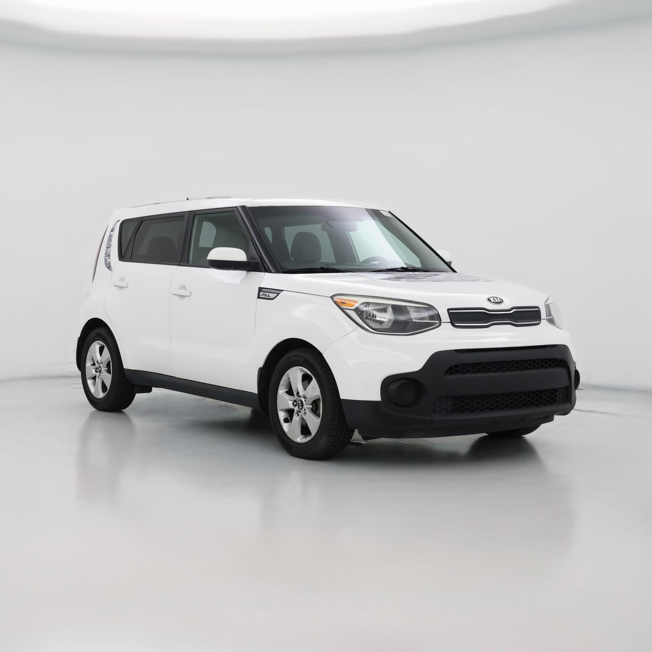 Thumbnail: 2018 Kia Soul - 1