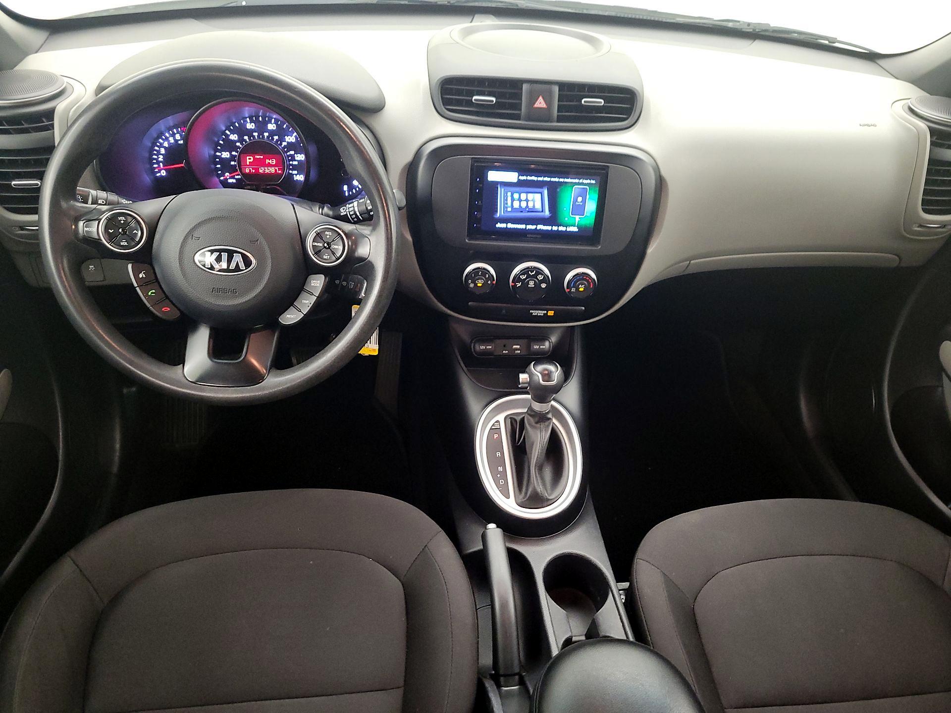 Thumbnail: 2018 Kia Soul - 9