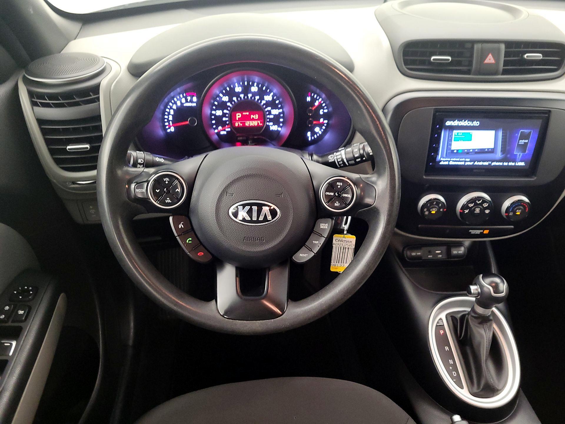Thumbnail: 2018 Kia Soul - 10
