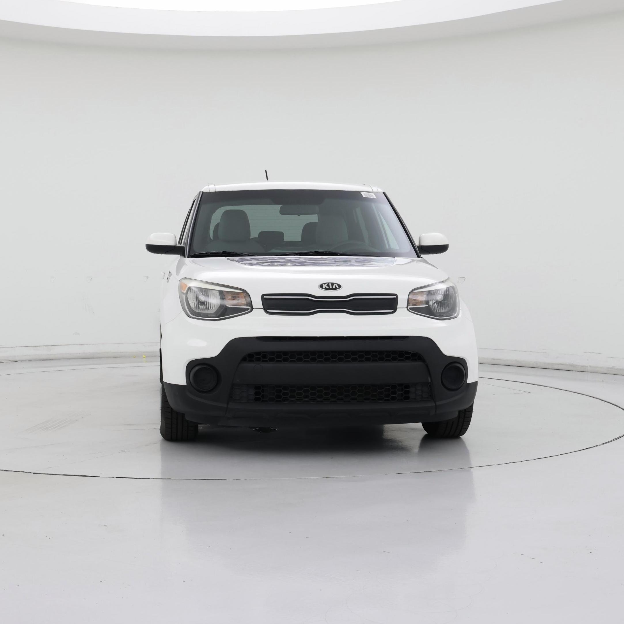 Thumbnail: 2018 Kia Soul - 5