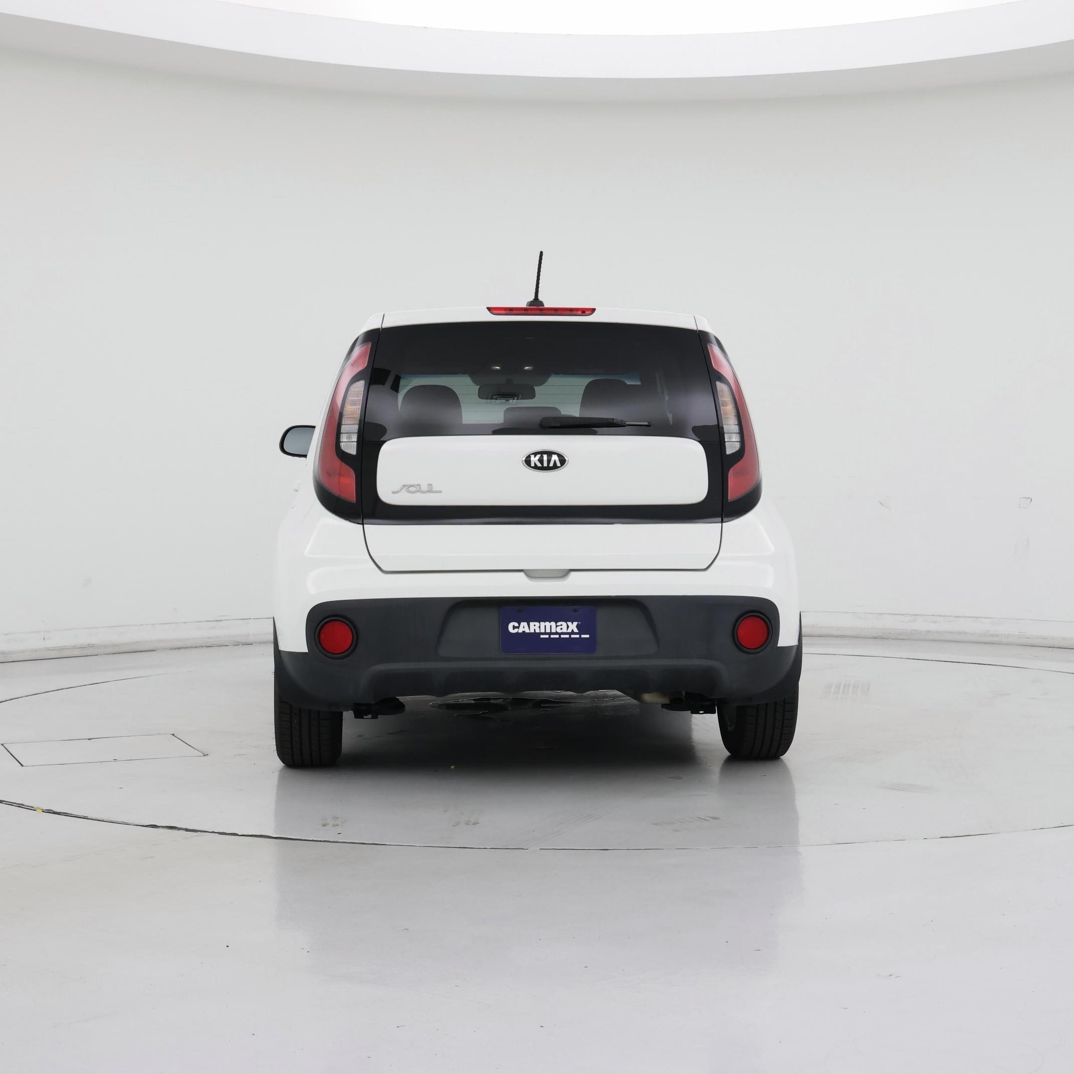 Thumbnail: 2018 Kia Soul - 6