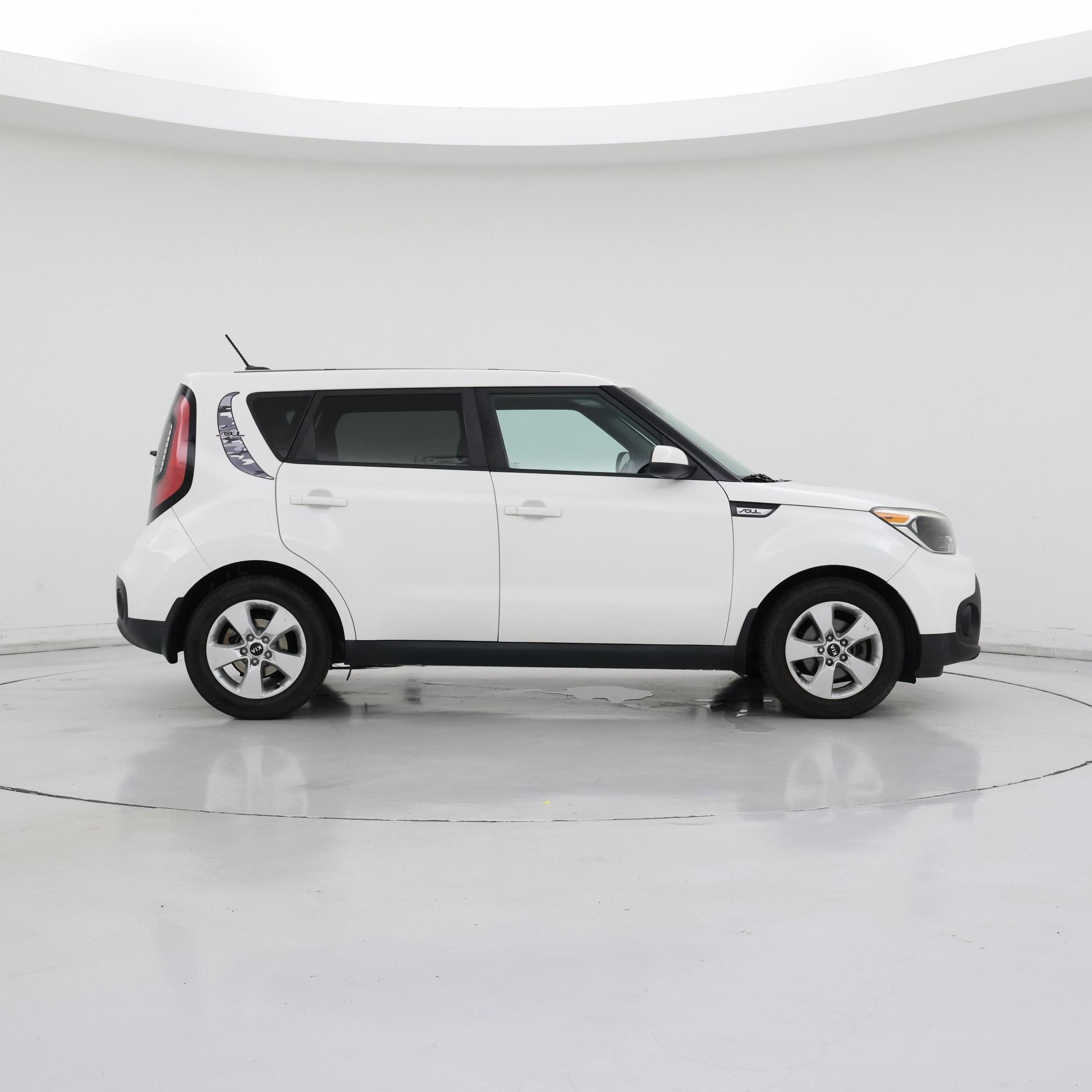 Thumbnail: 2018 Kia Soul - 7