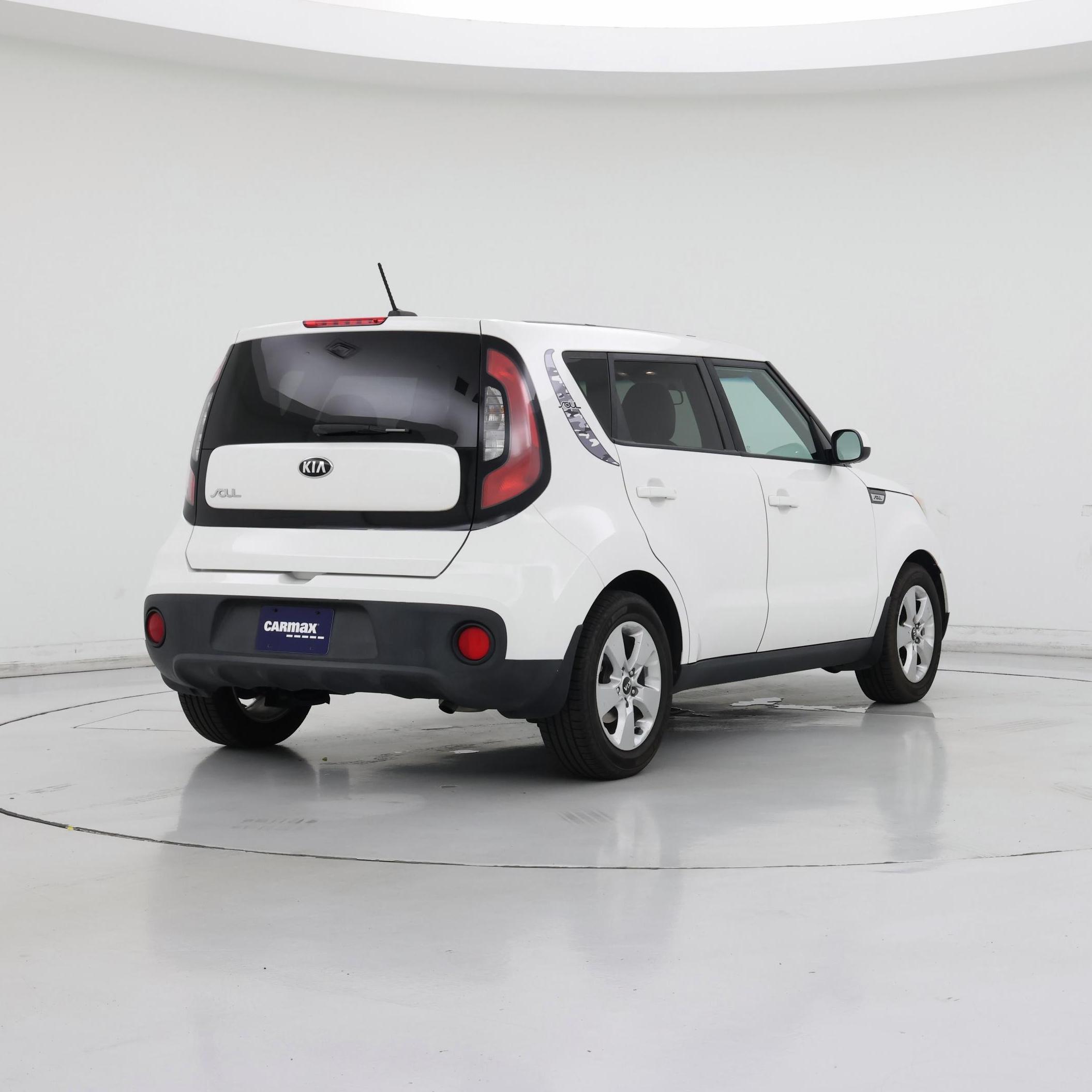 Thumbnail: 2018 Kia Soul - 8