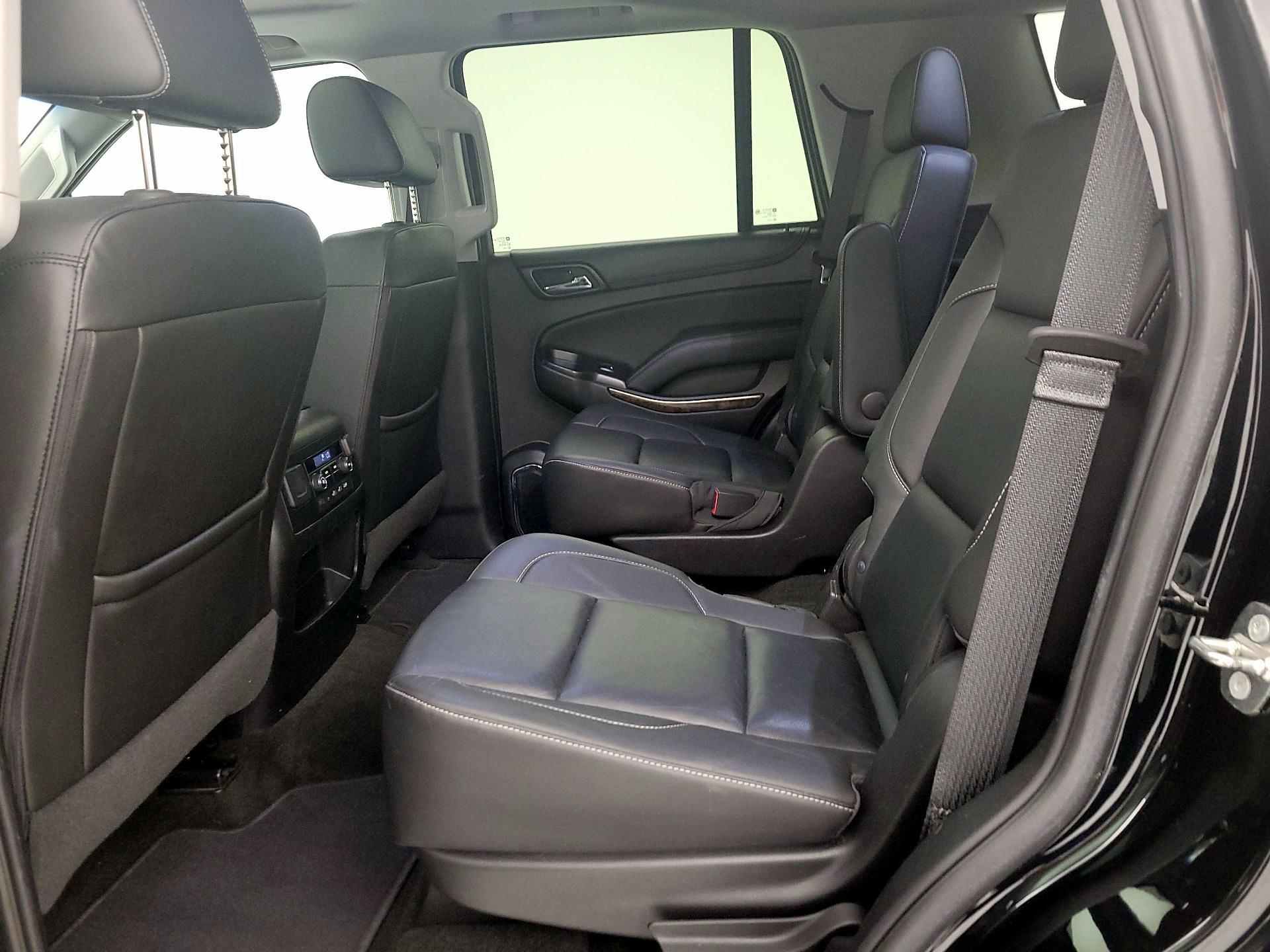 Thumbnail: 2018 Chevrolet Tahoe - 20