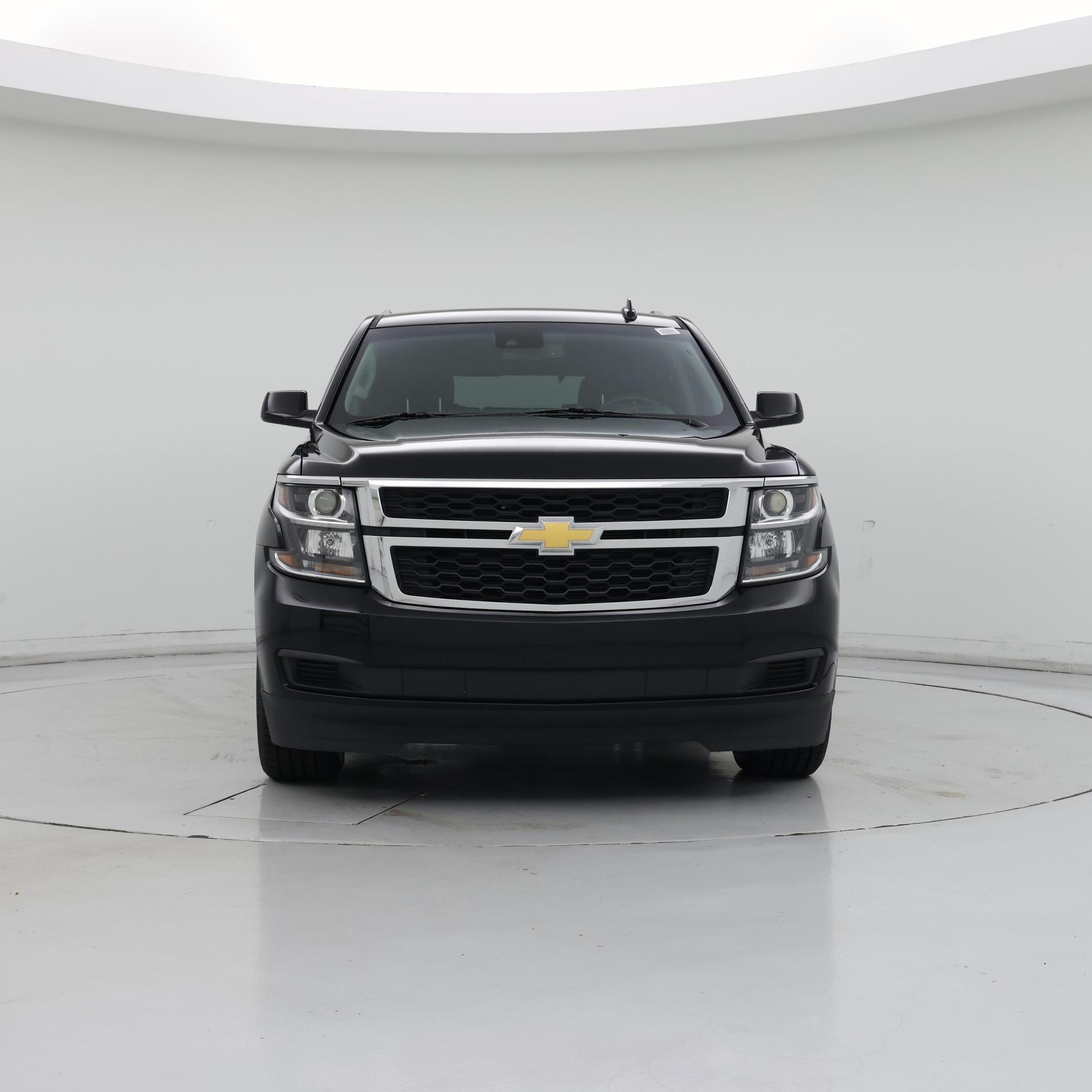Thumbnail: 2018 Chevrolet Tahoe - 5